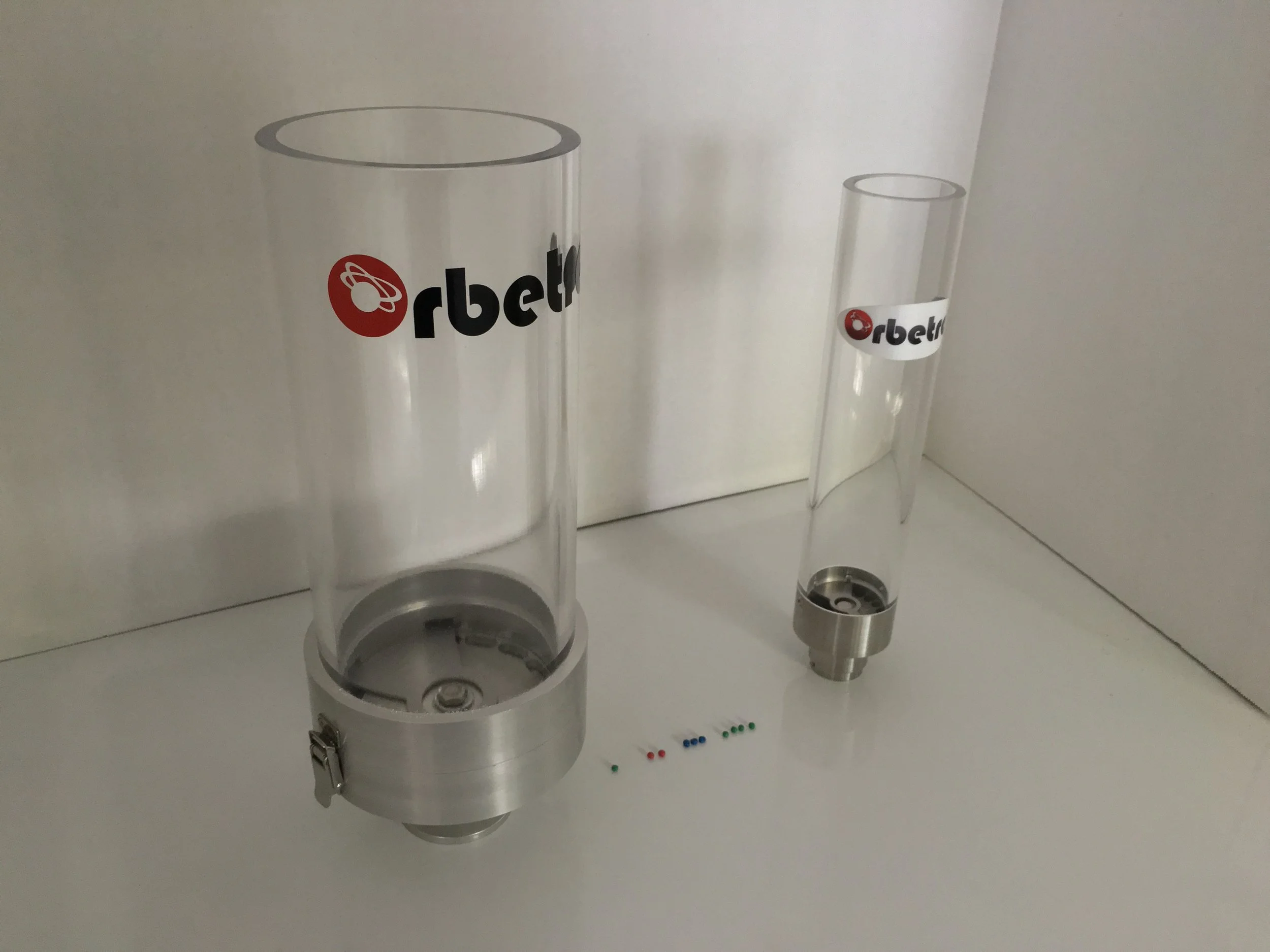 OEM Product use • Disc Feeders • Single Screw Feeders • Twin Screw Feeders • Special Designs • Controls • Engineering • Lab Equipment