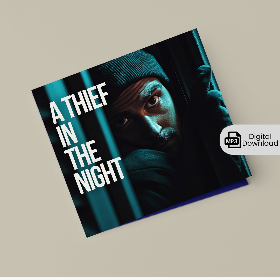 A Thief in the Night - MP3 Download