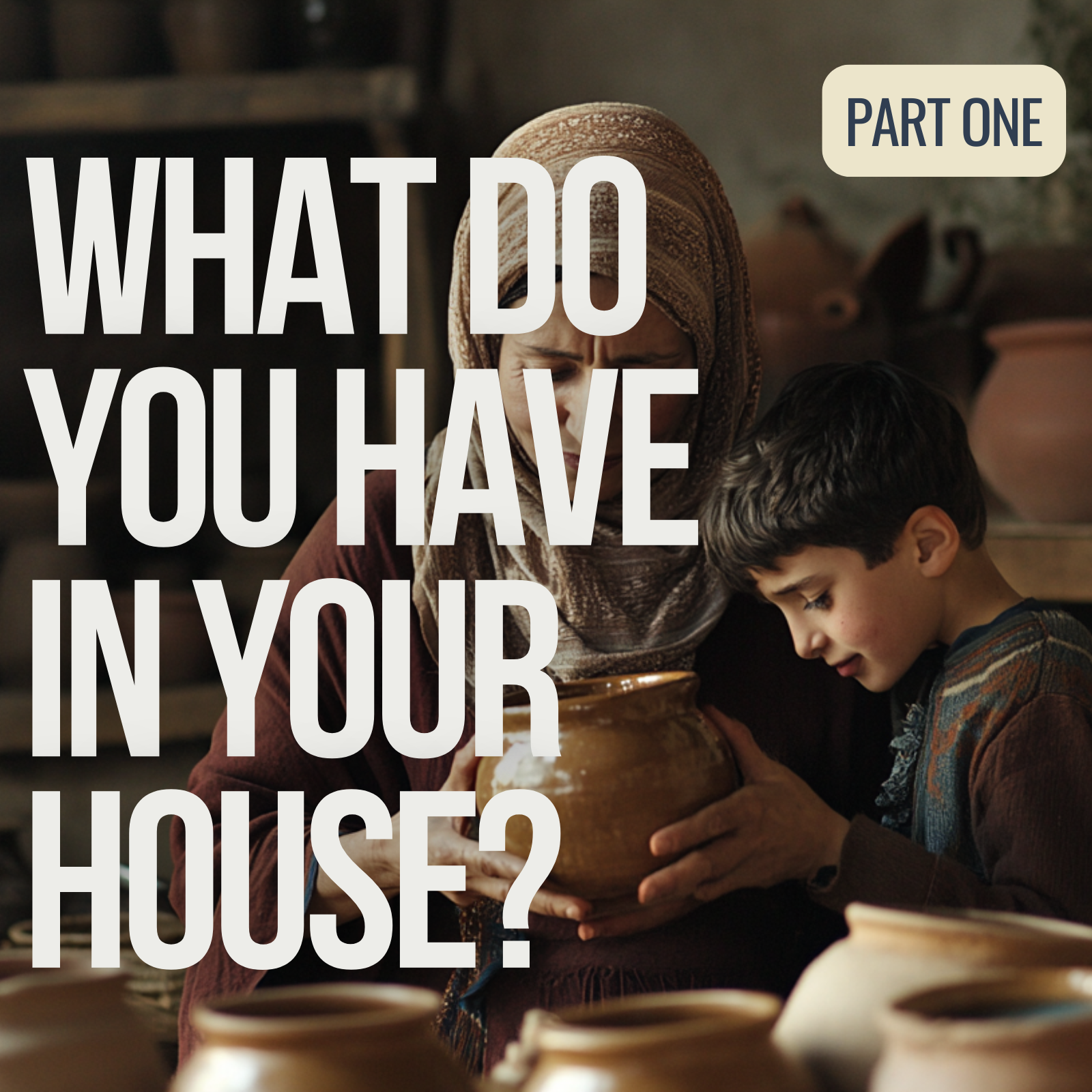 What Do You Have in Your House? Part 1 - MP3 Download