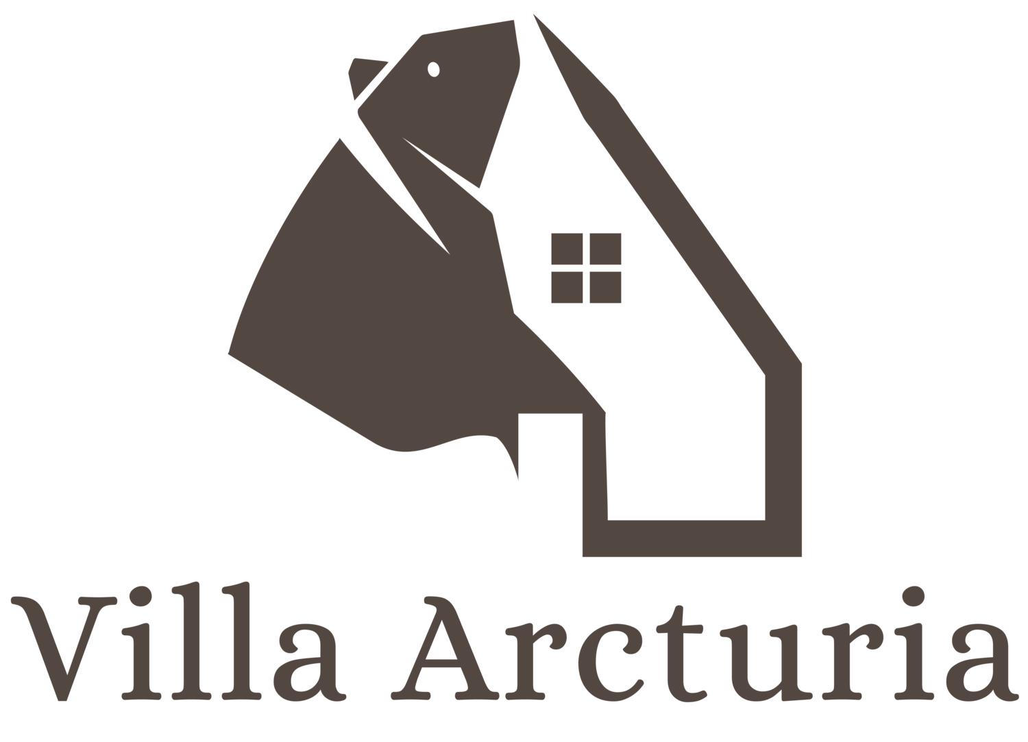 Villa Arcturia