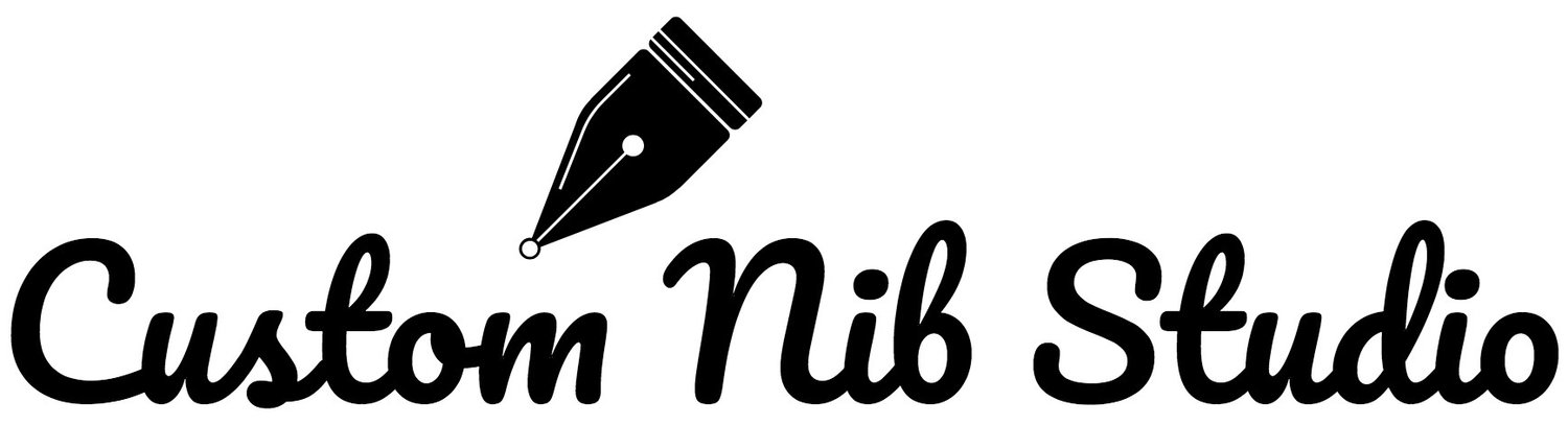 Custom Nib Studio