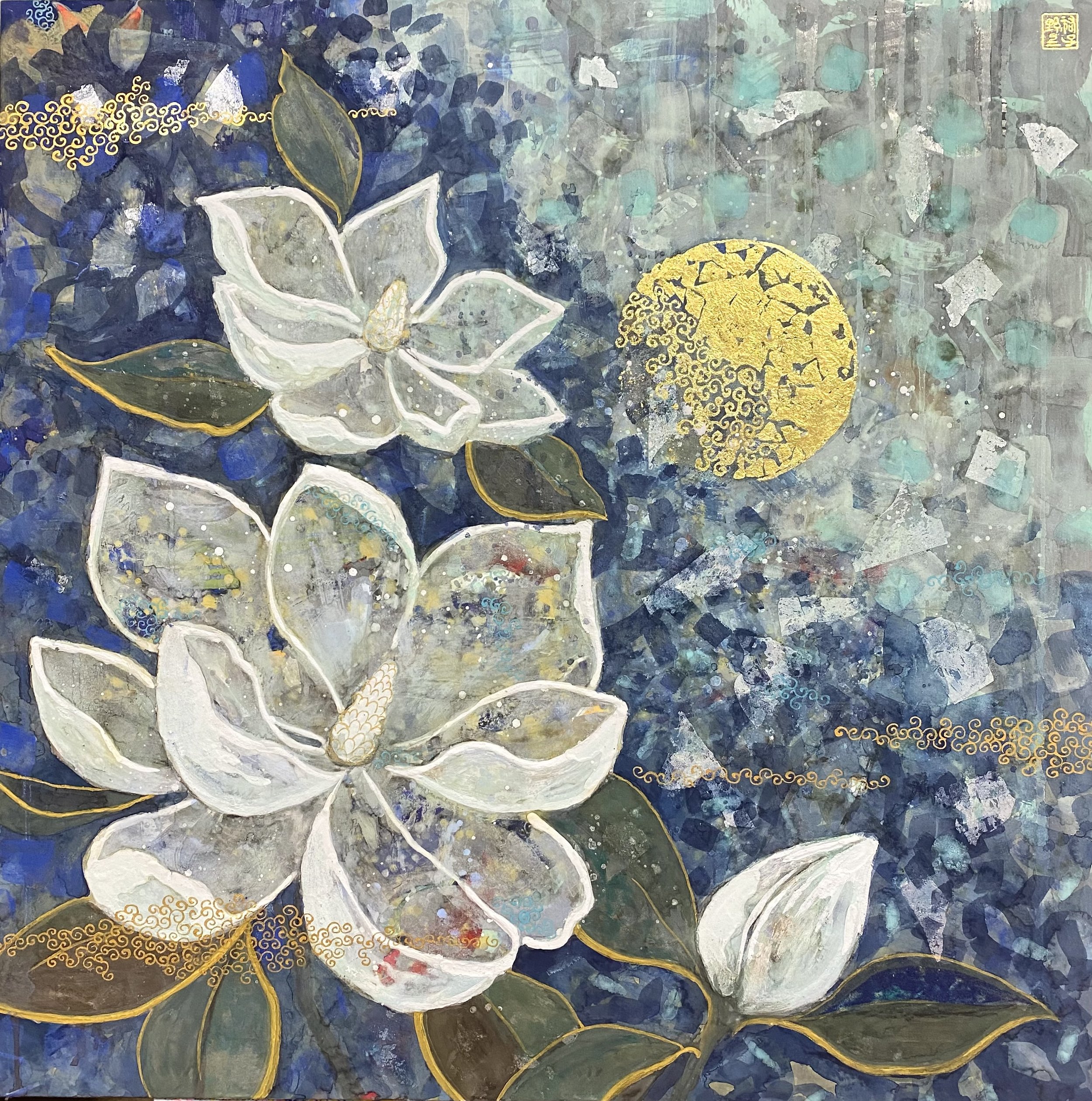 Magnolia