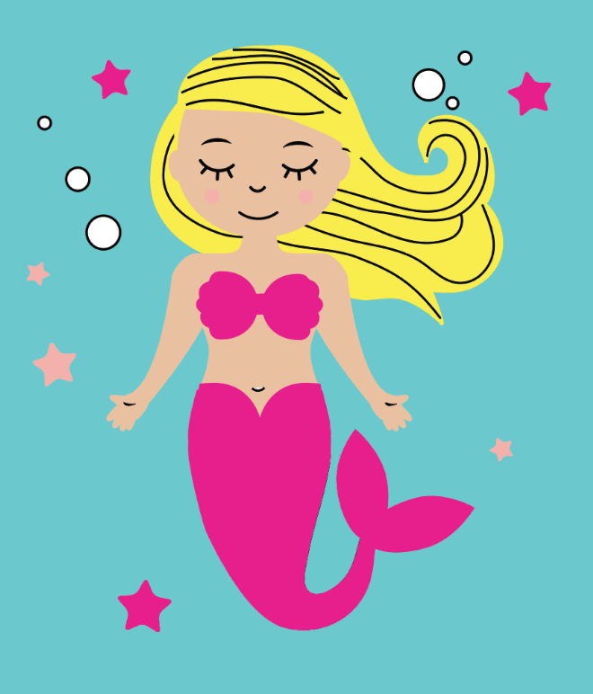 Mermaid