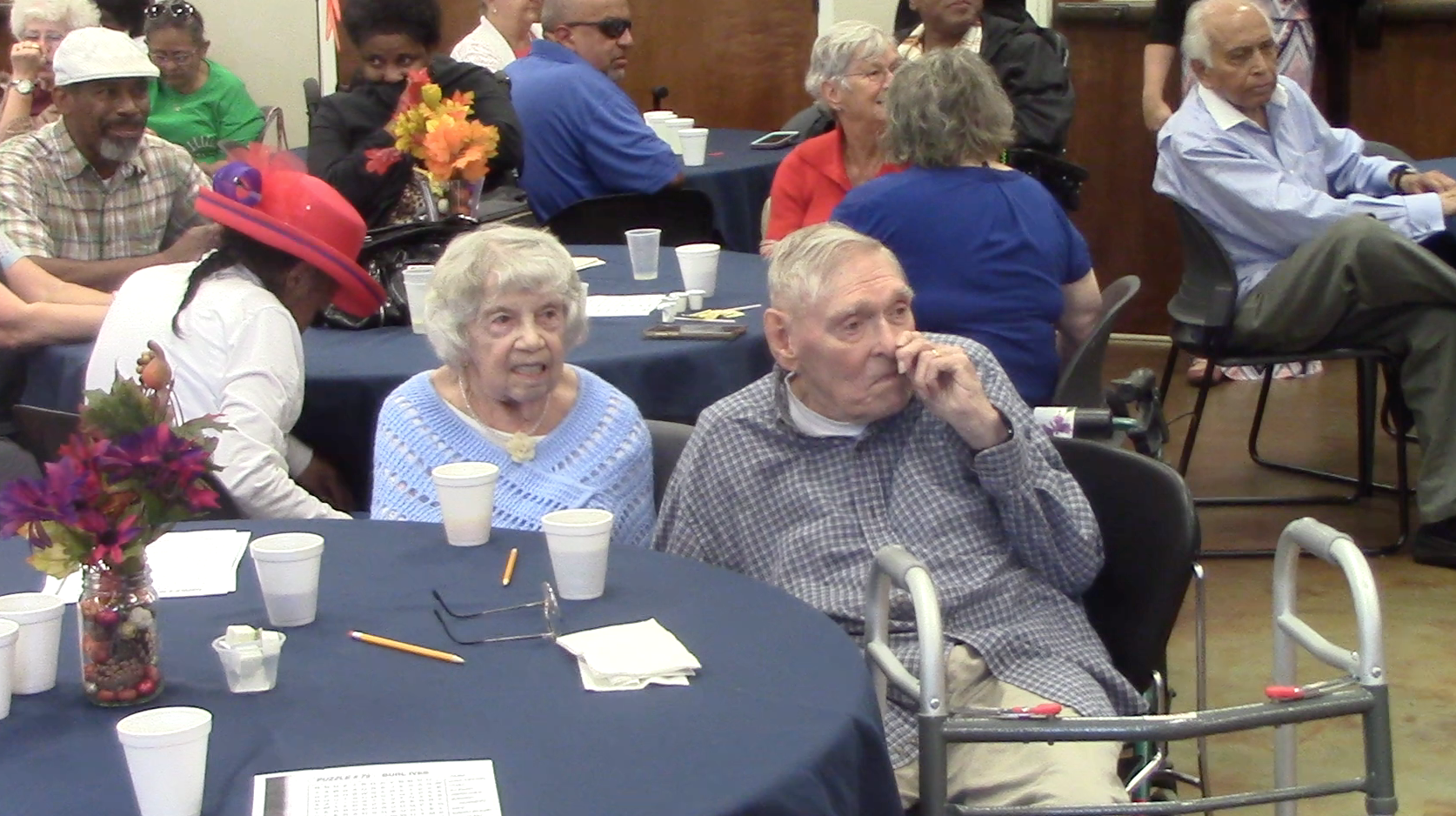 Holidays Can Be Hard for Seniors. But You Can Help