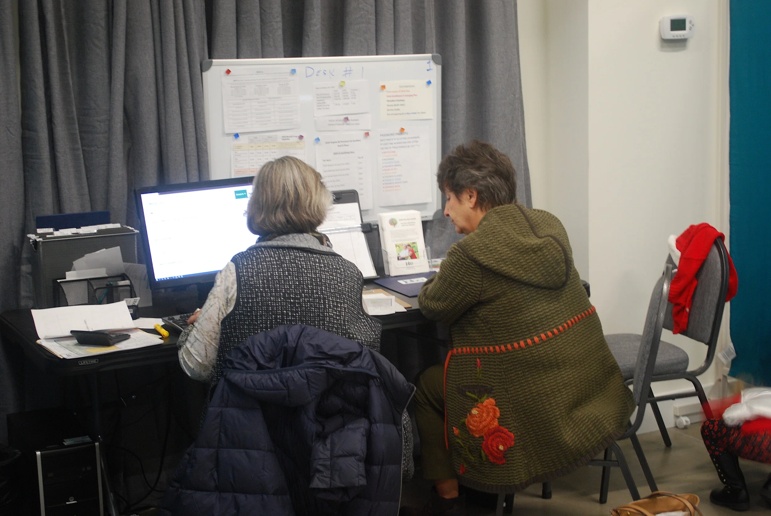 Health Caring: JABA Program Sees 42% Increase in Service