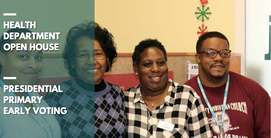 JABA Programs for Adults with Disabilities &amp; Seniors in Louisa