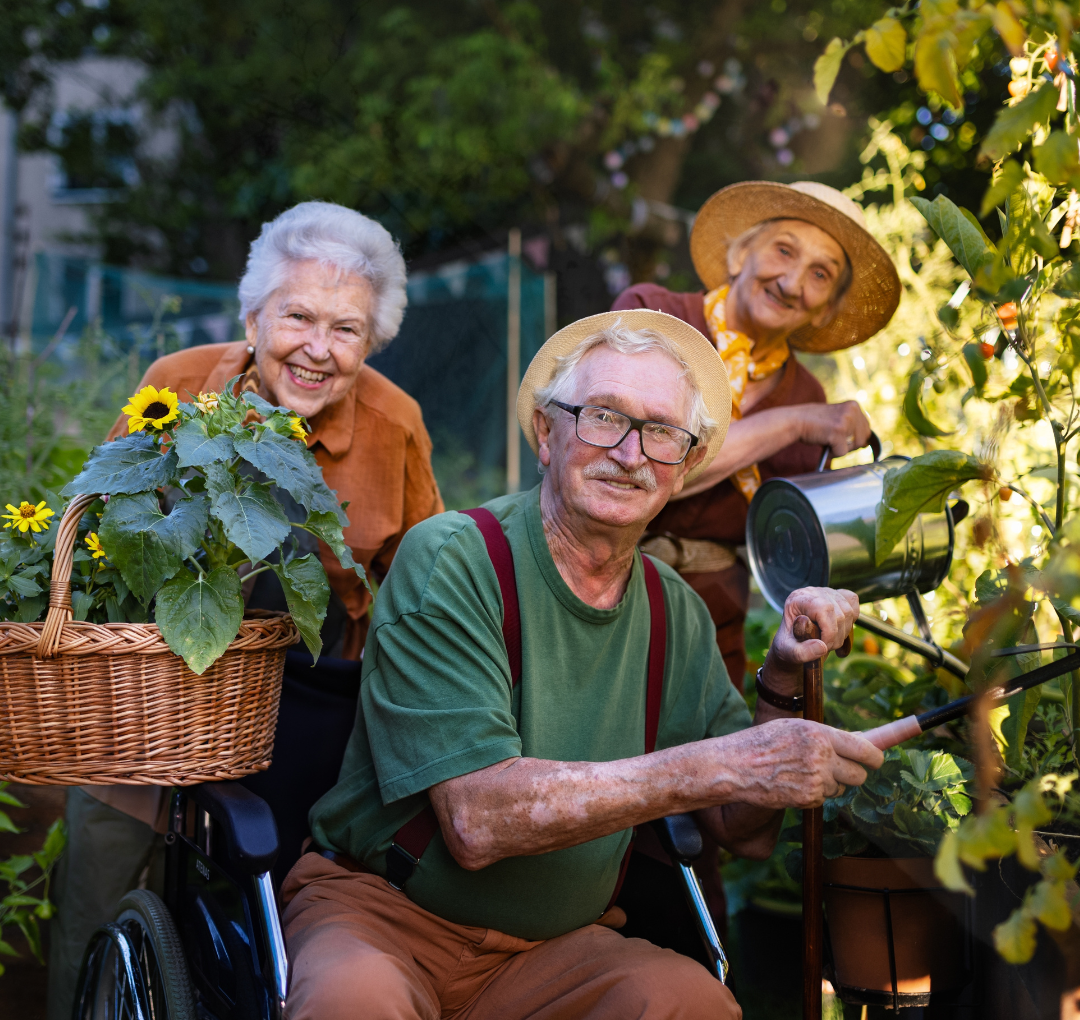 How Volunteering Benefits You