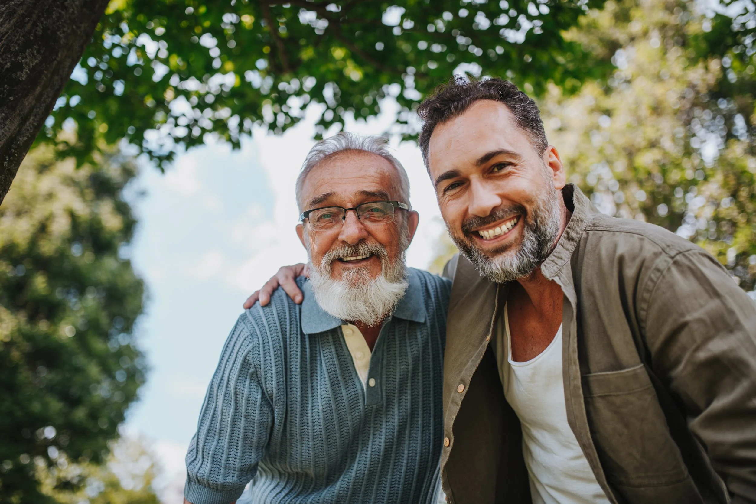 Episode 11: Veteran Caregiver