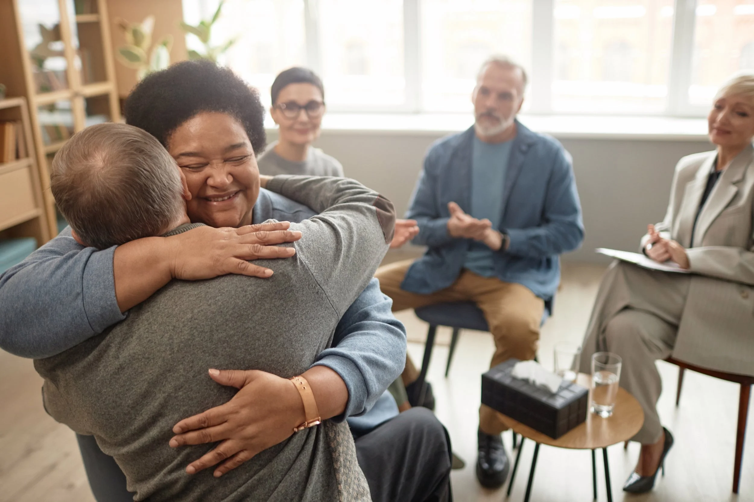How Kindness Impacts Your Health