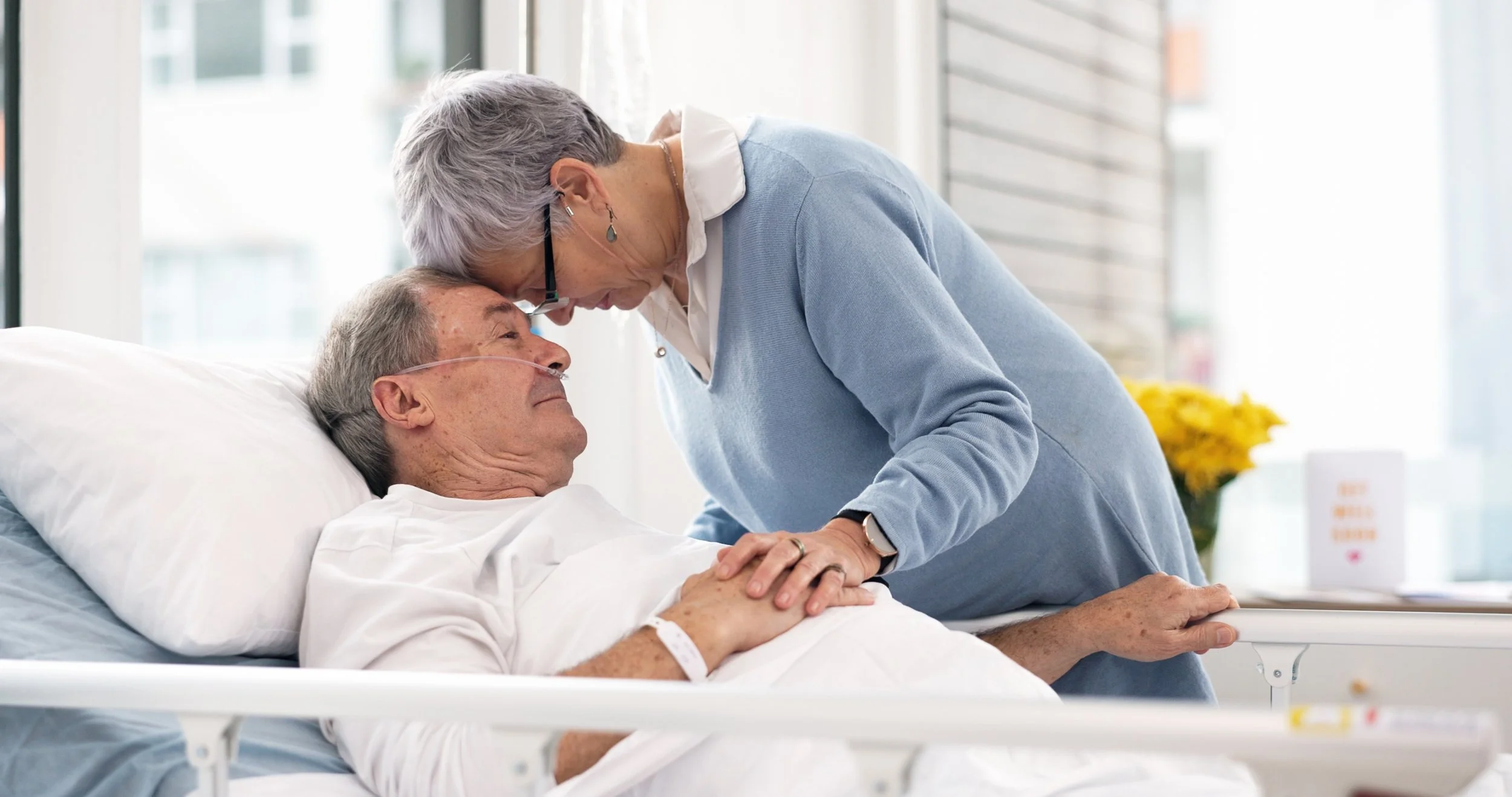 Episode 13: How Can a Death Doula Help