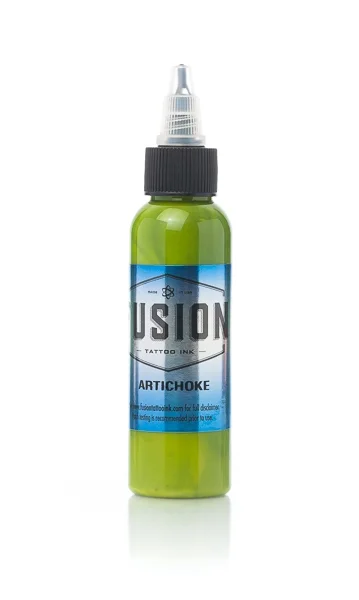 Single Bottles — Fusion Tattoo Ink