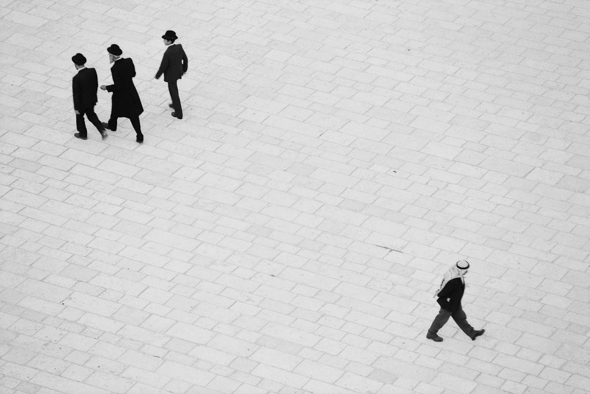 JEWISH SOCIETIES