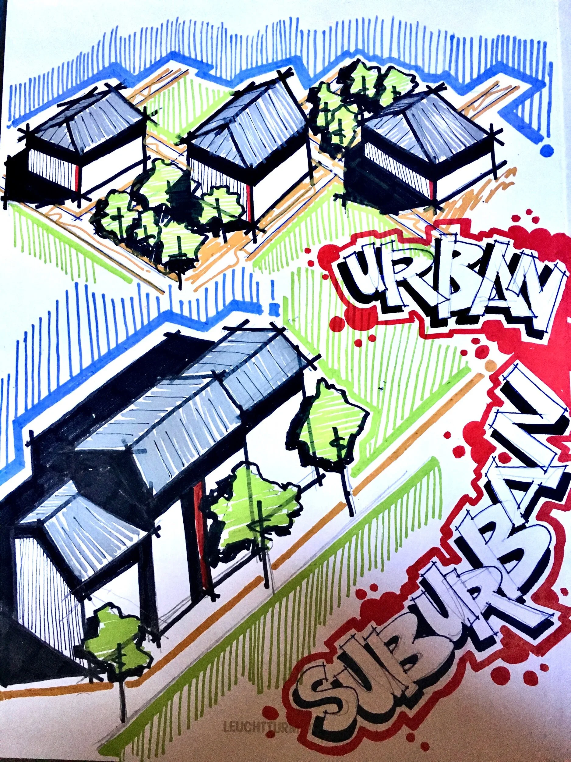 Finding The Craft: A Natural Expertise at Urbanism