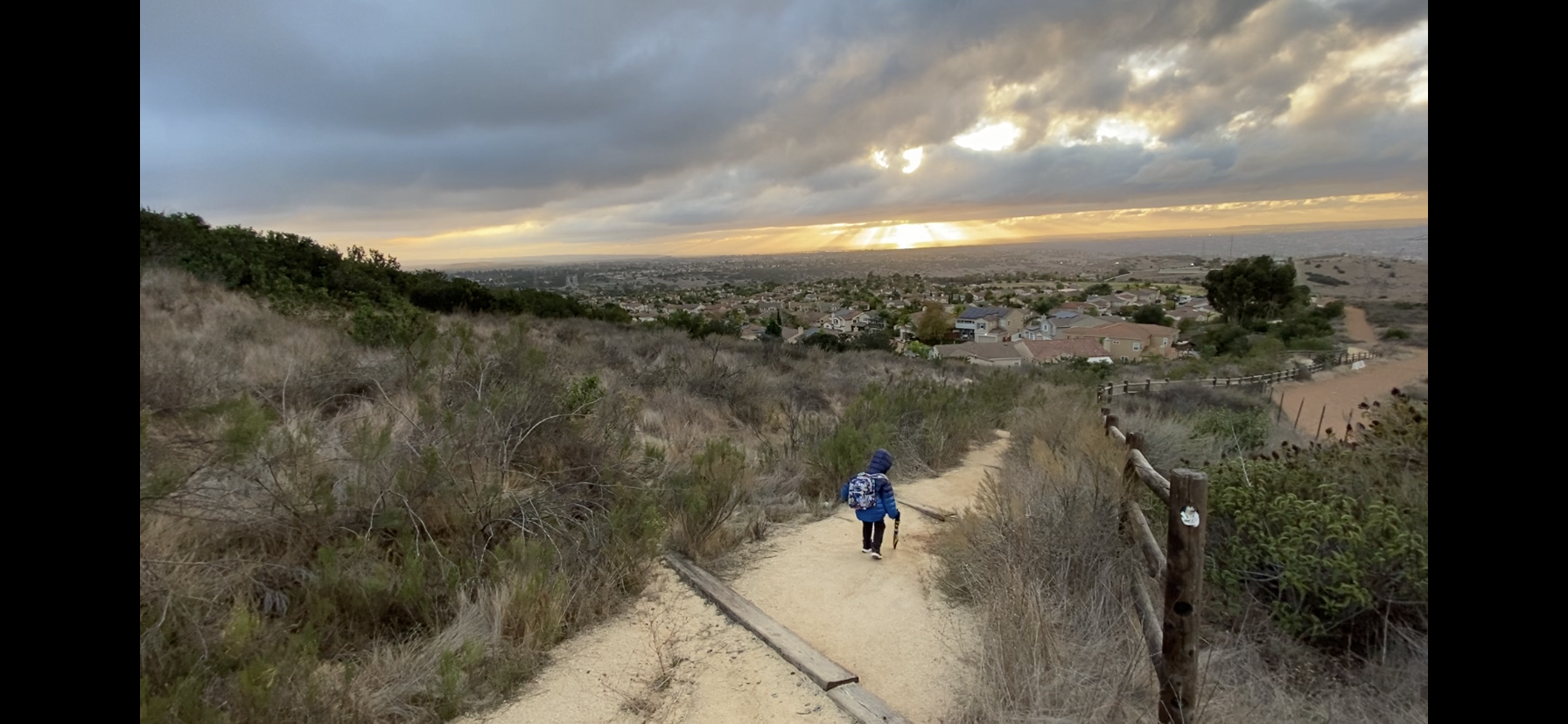 What is Success? The Path and Process