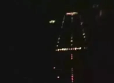 Business Start-Ups &amp; Nighttime Aircraft Carrier Landings