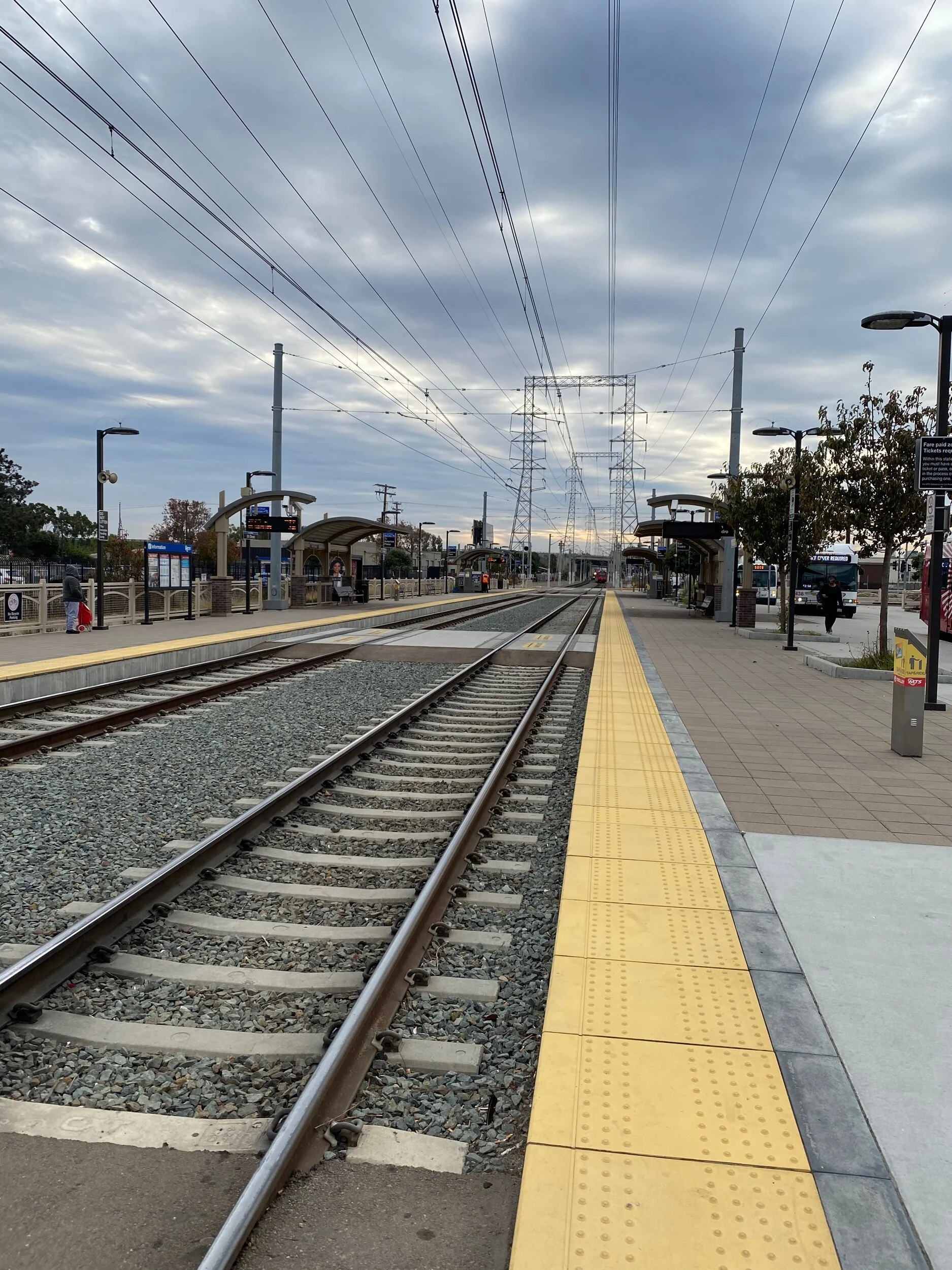 Determining One’s Architectural Project