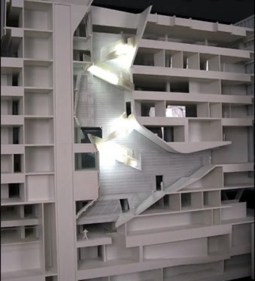 Interesting Work Life Balance