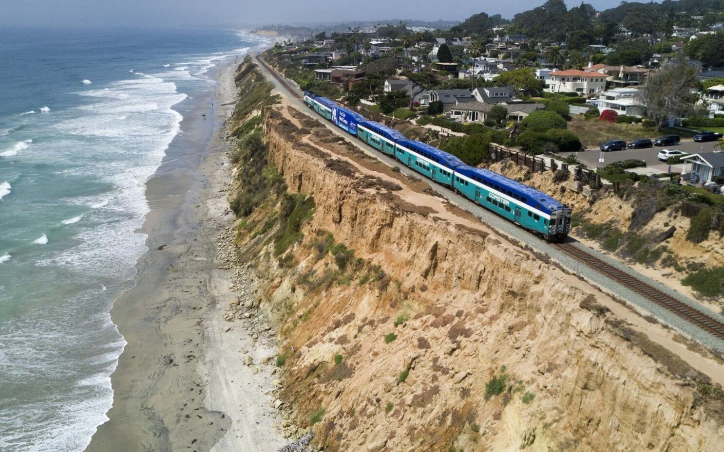 Boom or Bust: Mobility Concept in San Diego