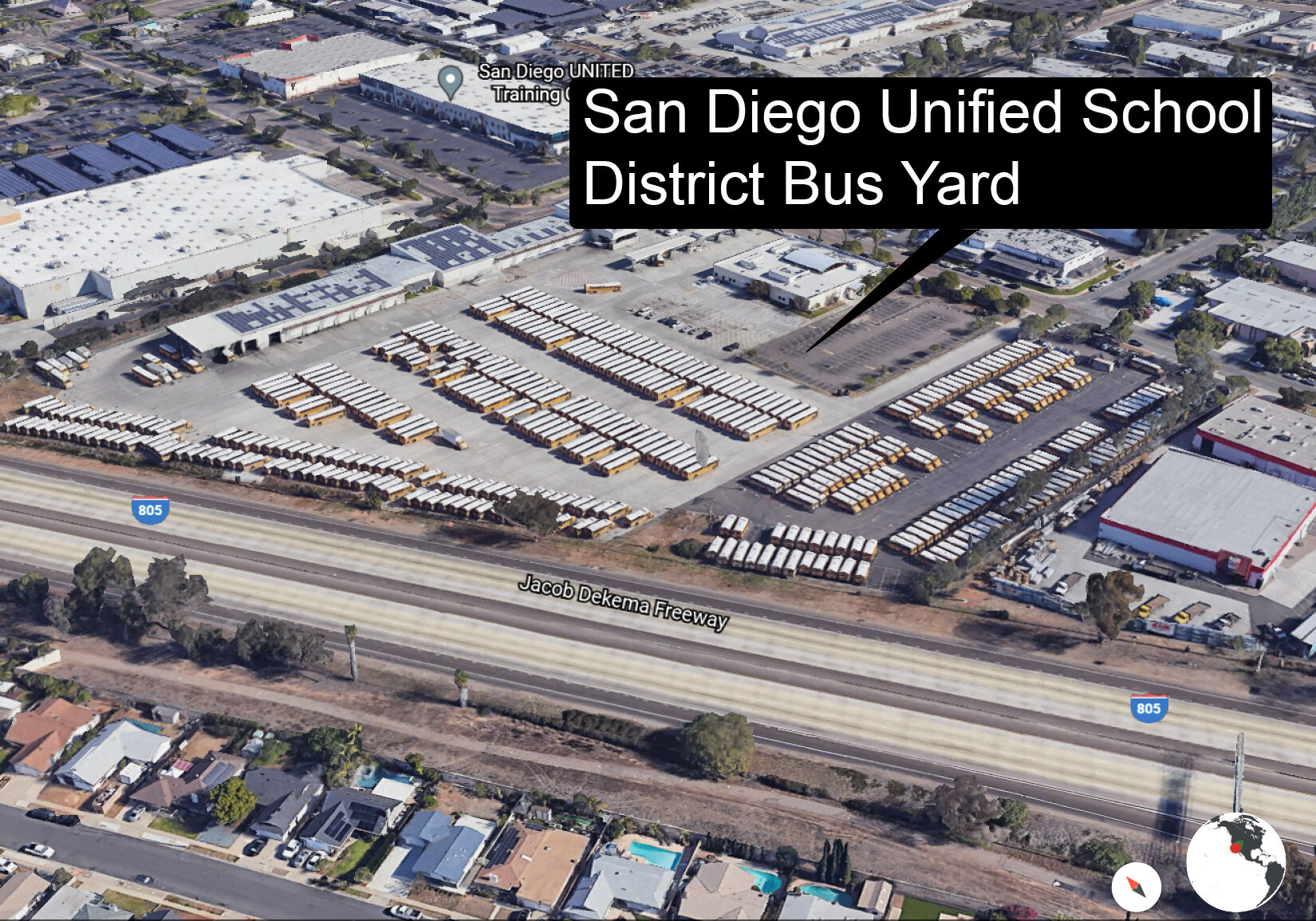 Increasing the Usage of Public Transit in The Western United States, Now and in the Future