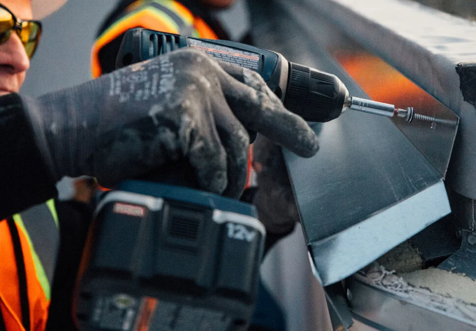 Construction Lesson - Architecture Lesson