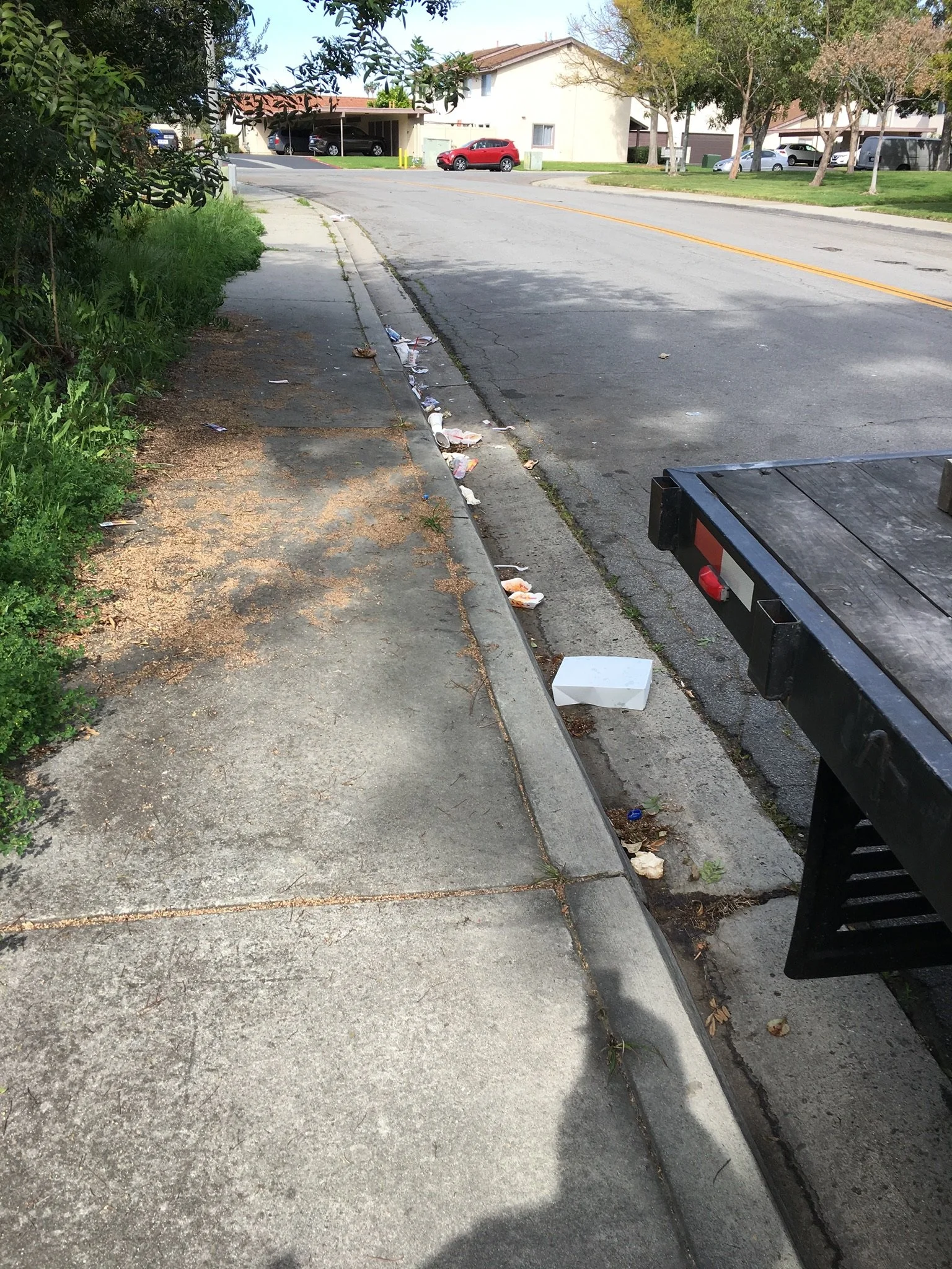 The Problem With Plastic Waste