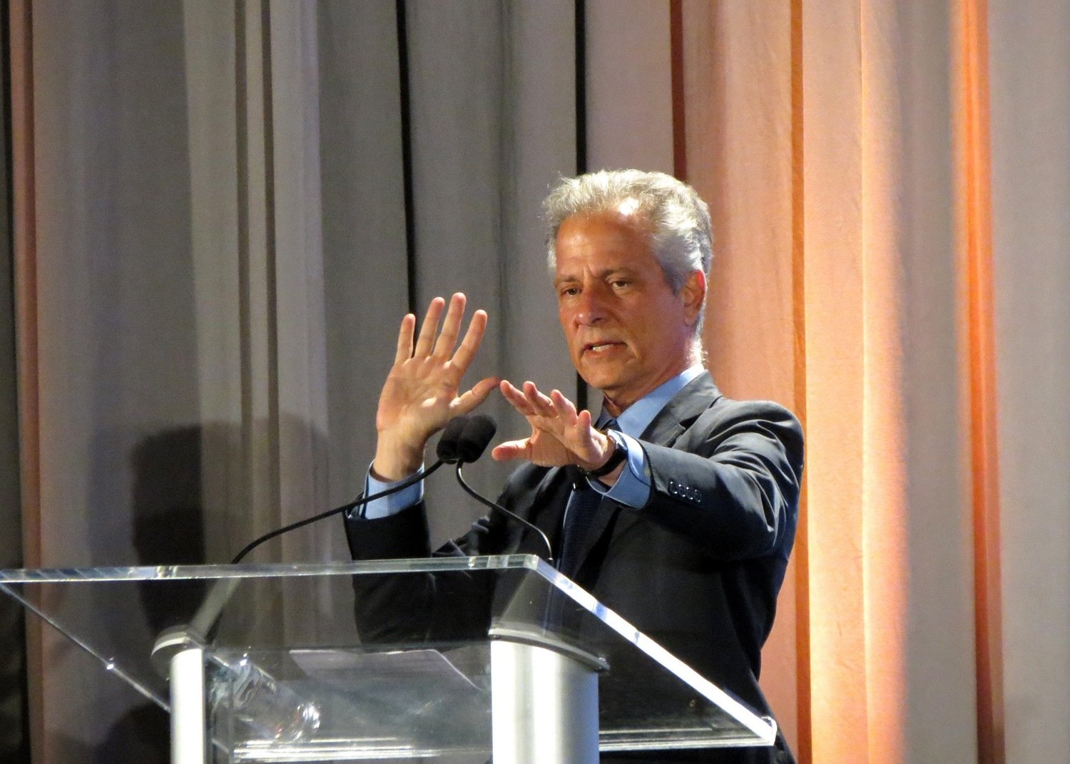 Urbanism: A Great Presentation By Andres Duany
