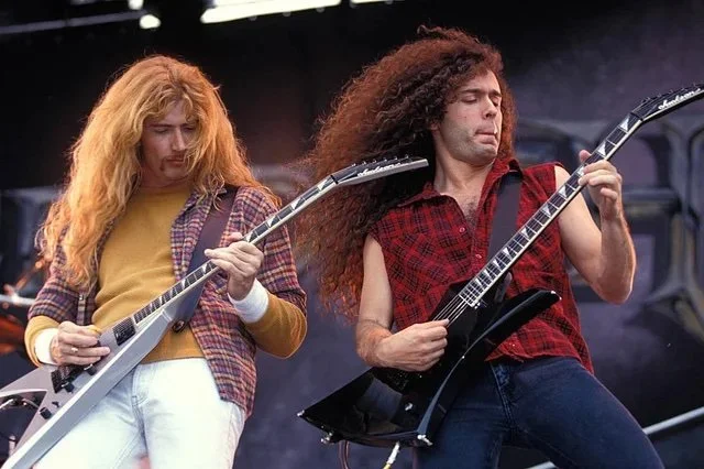 The Focused Collaboration Of Music and other Wild Thoughts