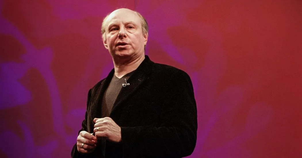 James Kunstler: How Bad Architecture Wrecked Cities