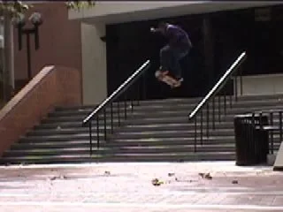 Skating Days - Leaps and Bounds