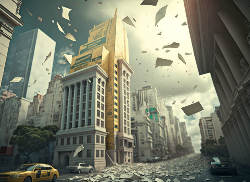 The Result of Adventure Capital