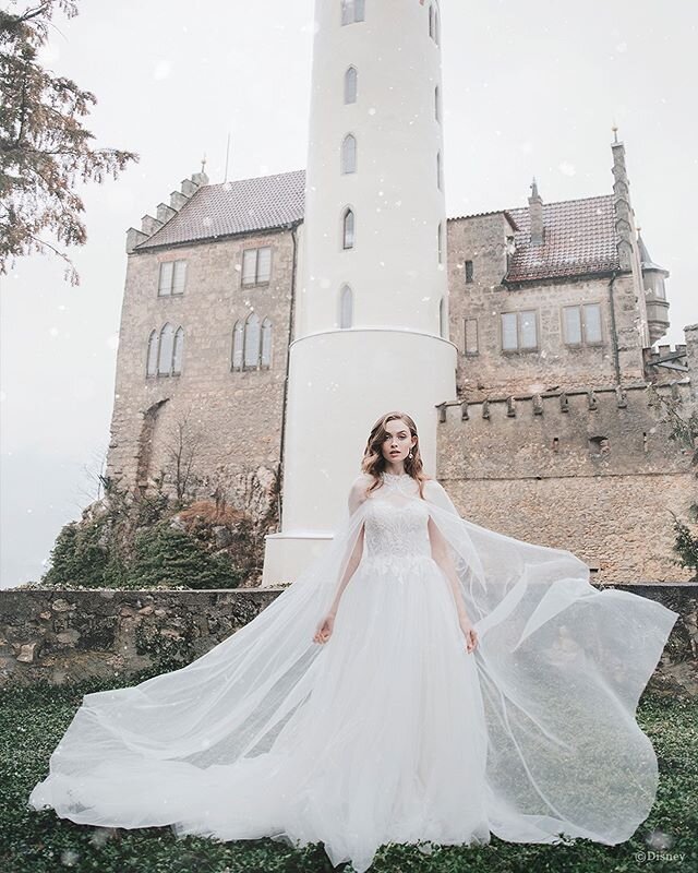 In the words of Aurora, we feel like we're walking &quot;Once Upon a Dream!&quot; 👑 We are thrilled to announce the Disney Fairy Tale Weddings Collection is coming to our Bliss Bridal Hattiesburg location! ✨ This exclusive and highly anticipated col