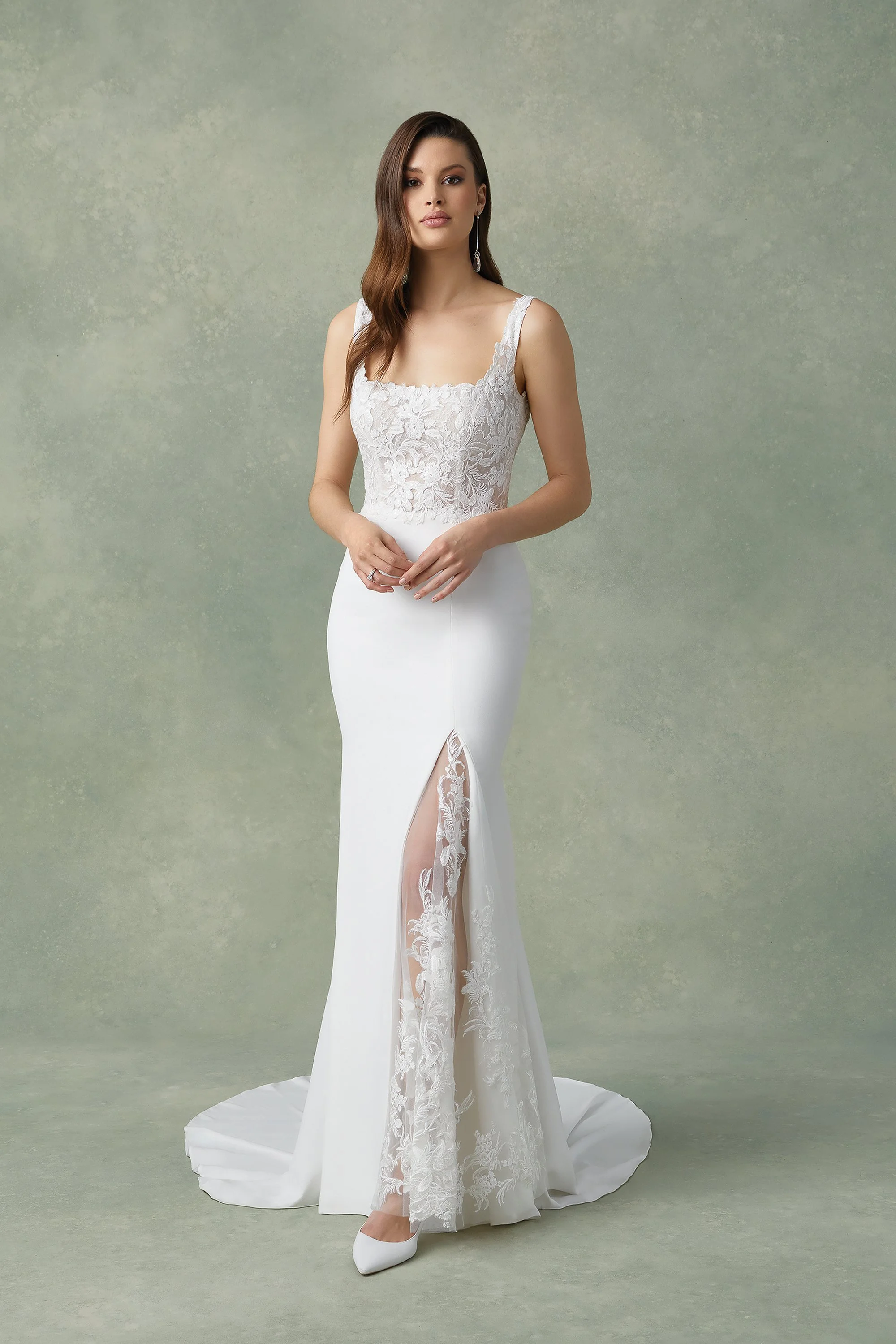 Justin Alexander FW23 Trunk Show - Hattiesburg
