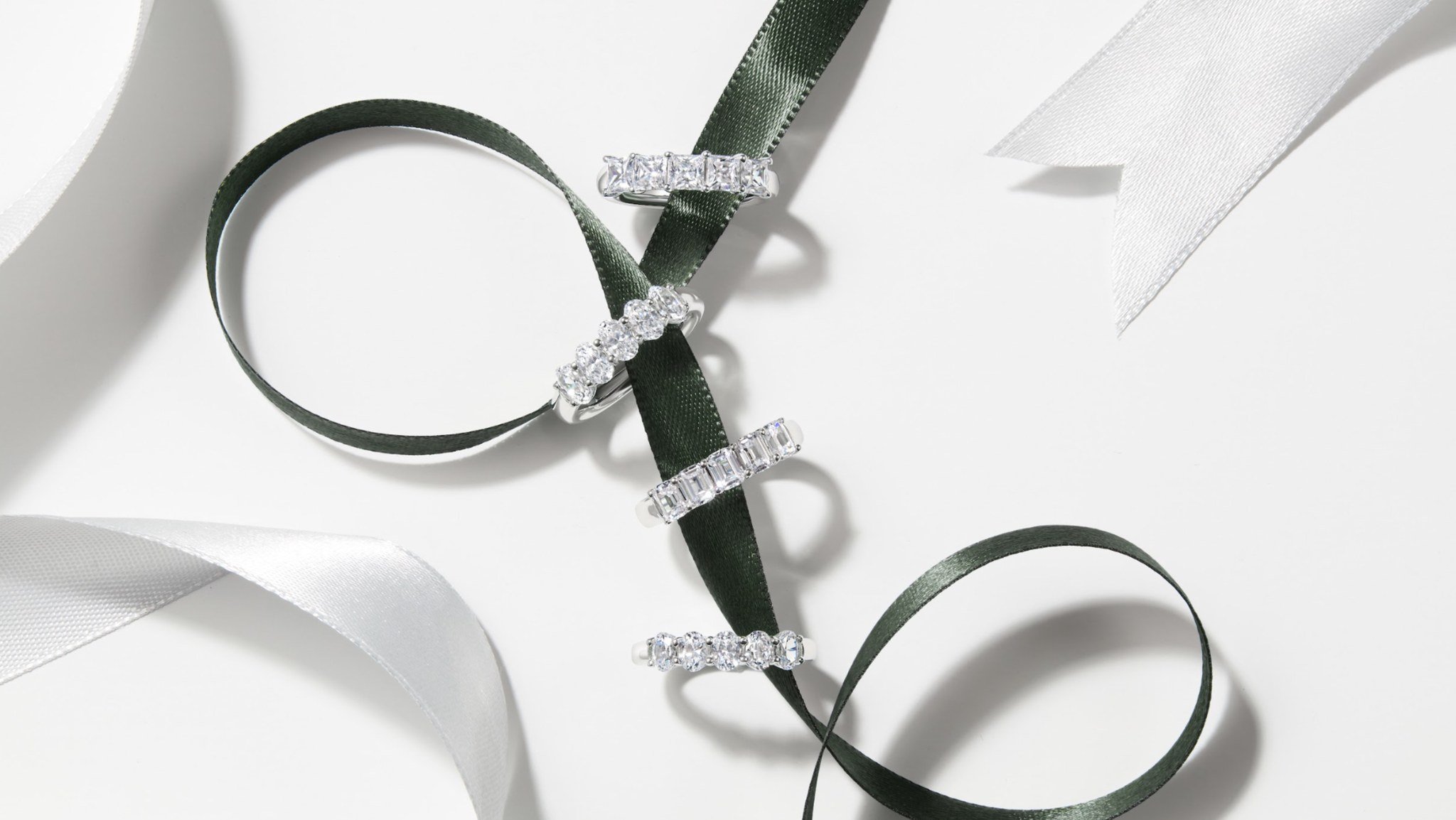 Diamonds Direct at Bliss Bridal New Orleans