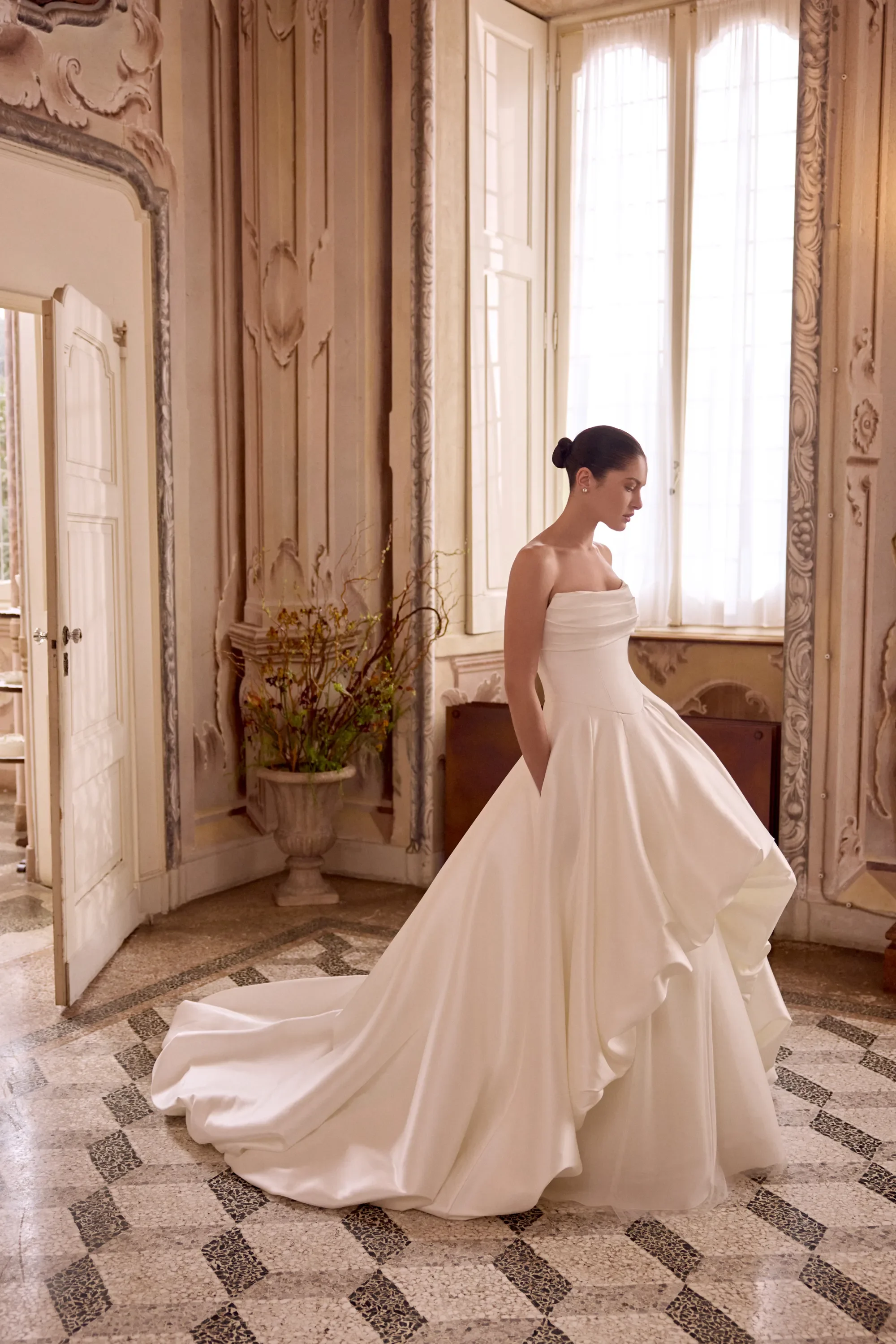 Justin Alexander SS26 Trunk Show - New Orleans