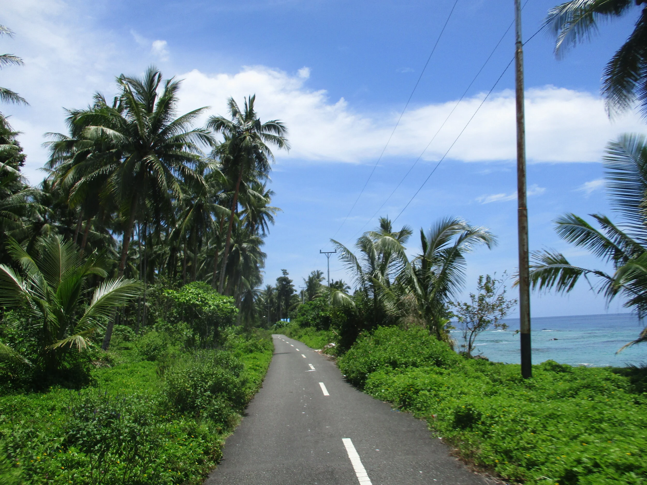 Merantau 