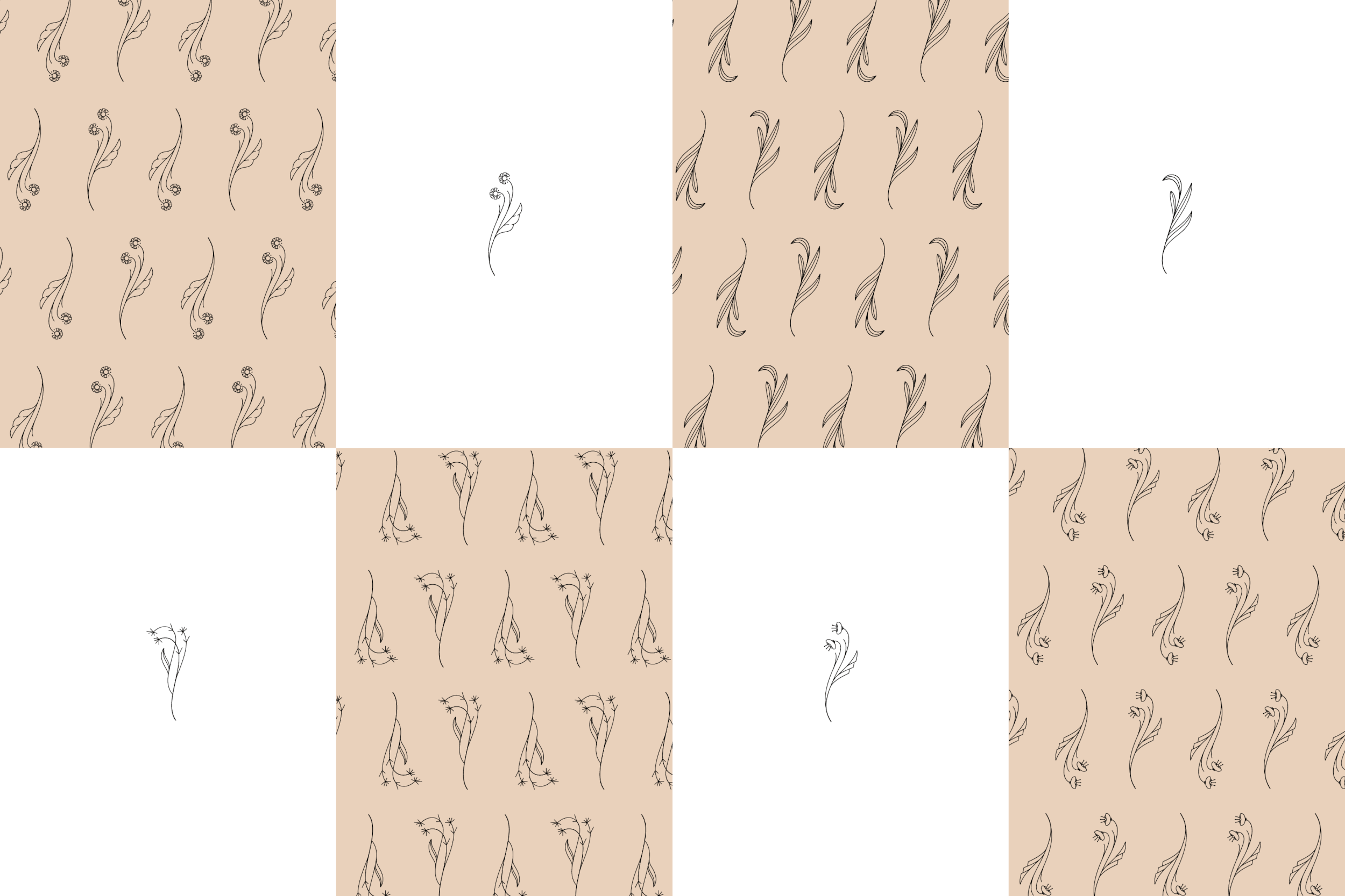 Channin-Fulton_Web-Portfolio-2021_Chronicle-Books_Wedding-Readings_Patterns.gif