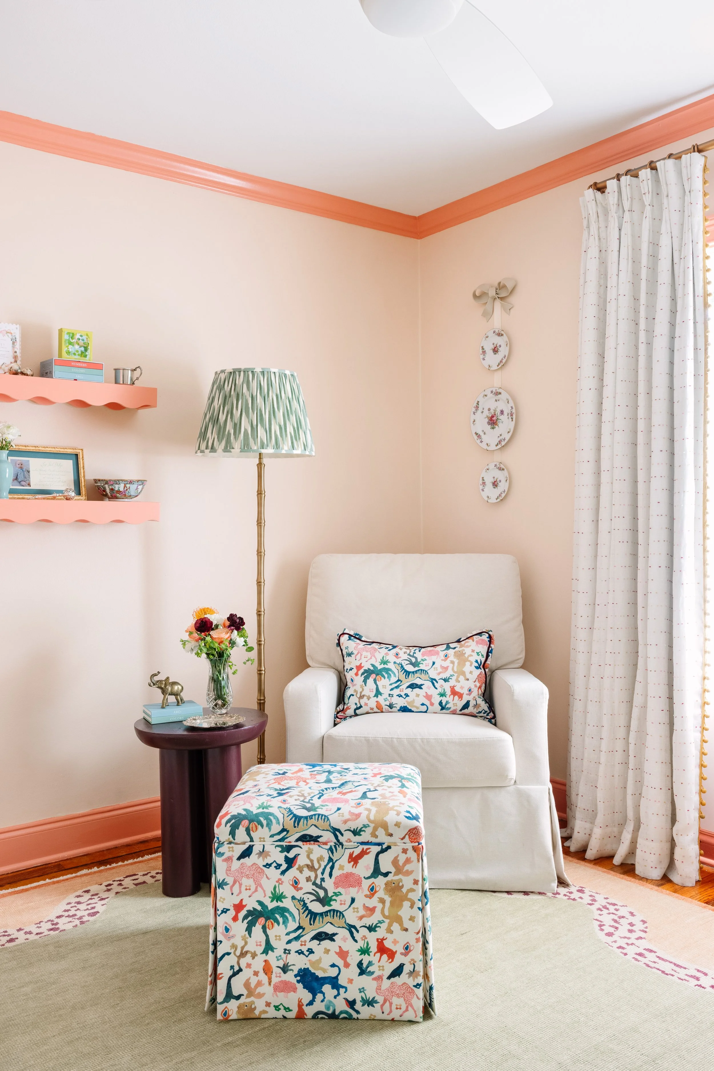 PHILLIPS NURSERY