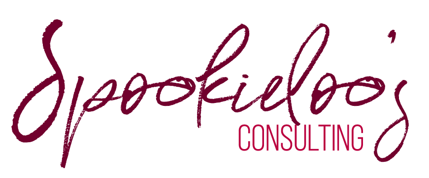 Spookieloo&#39;s Consulting