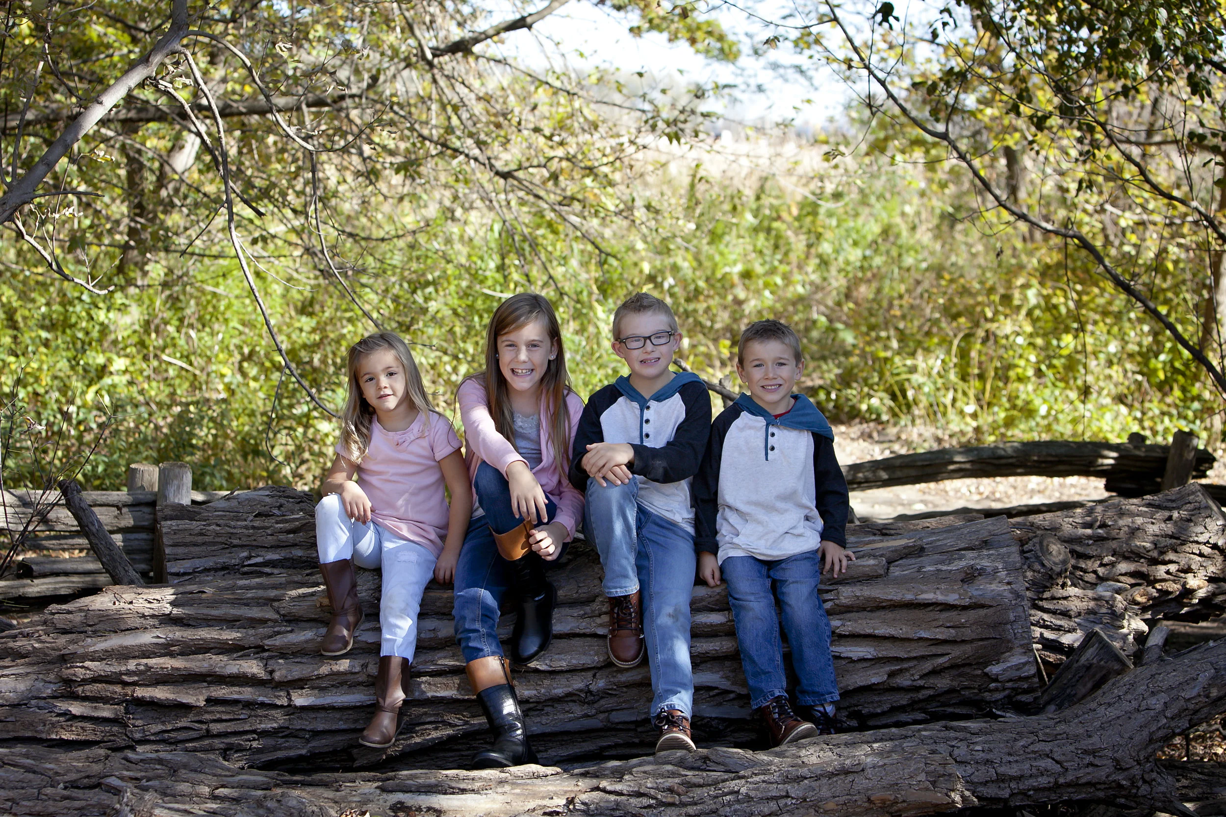 Annual Fall Family