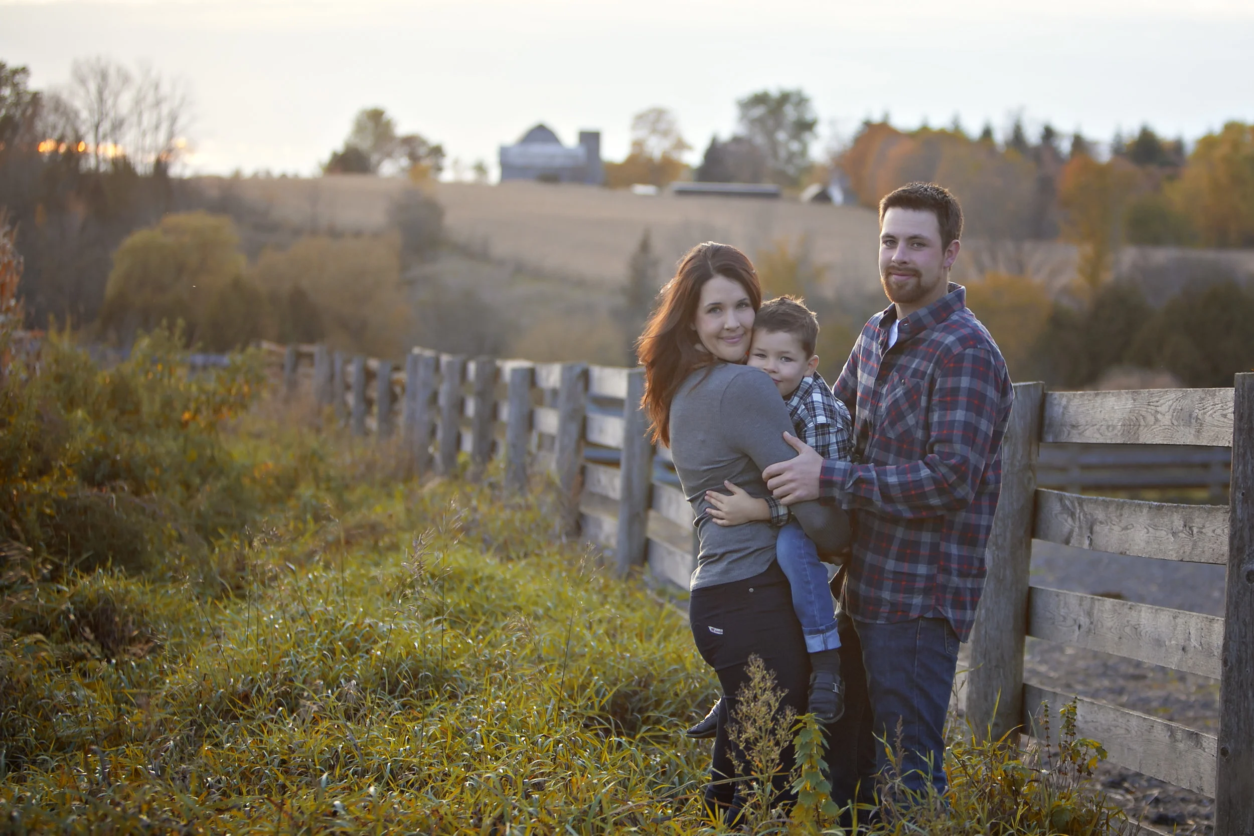 After your photoshoot tell your story with custom framing