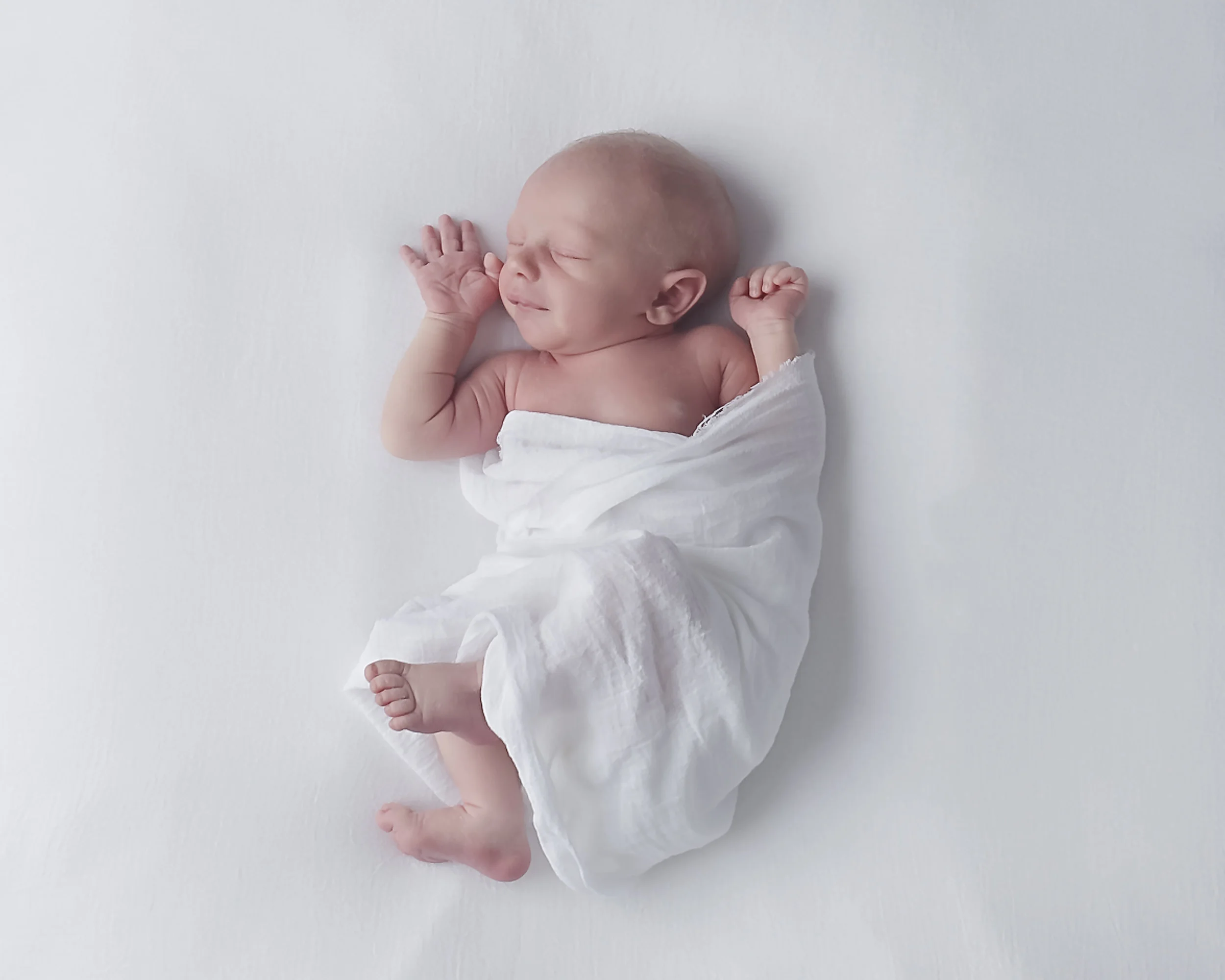 Aide Bodycare Baby