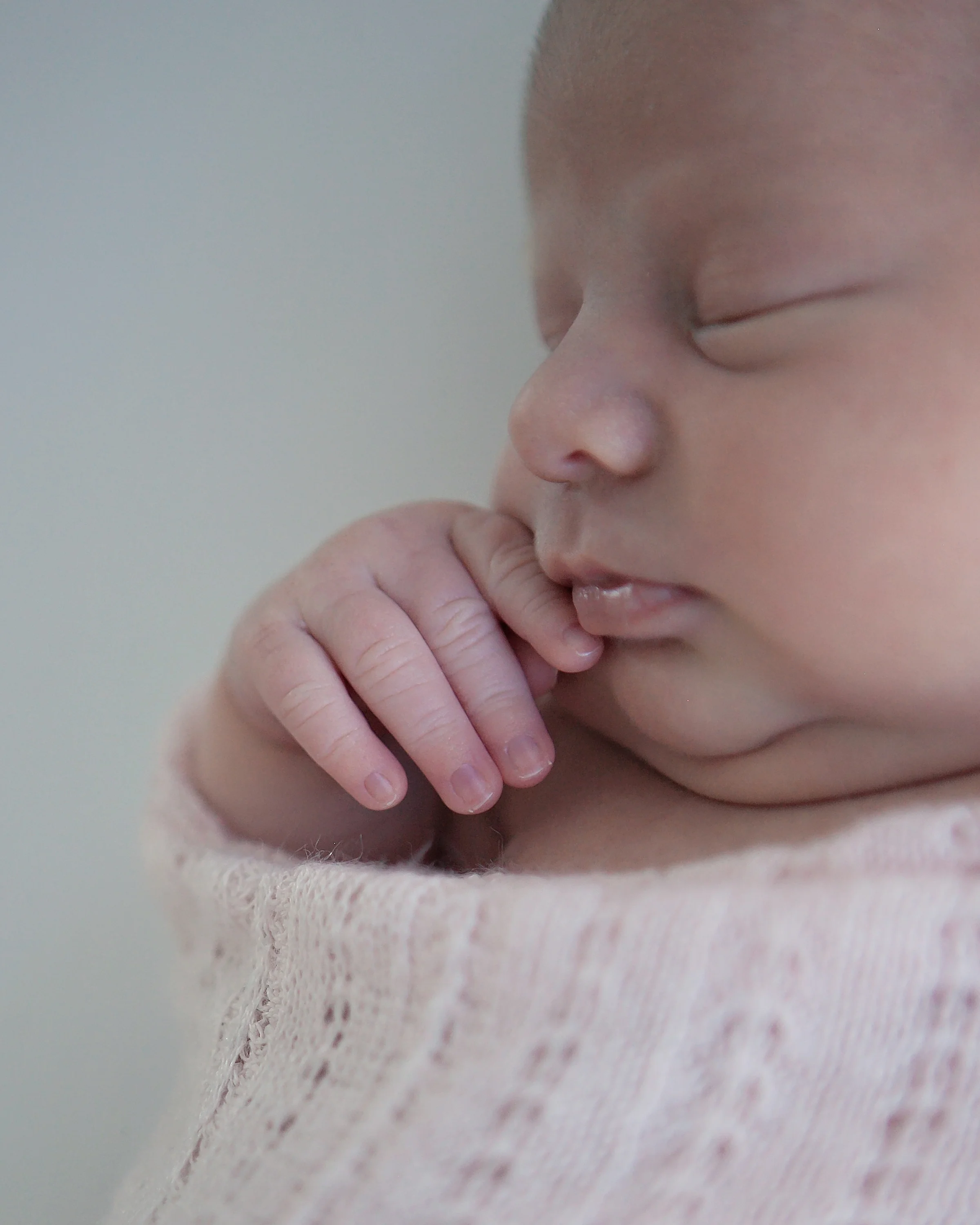 Newborn Isla