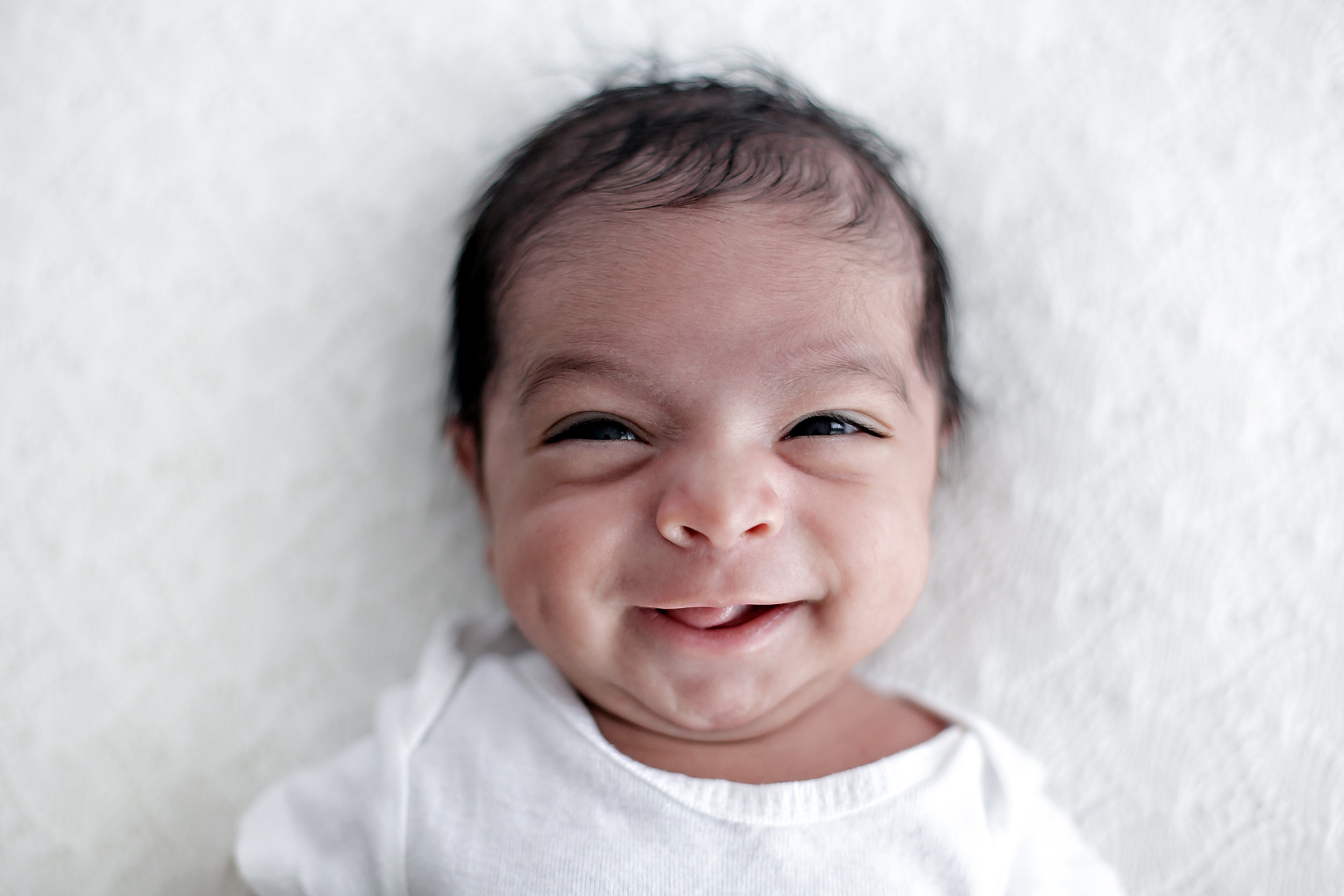 Infant Baby Boy: Petra King Photography