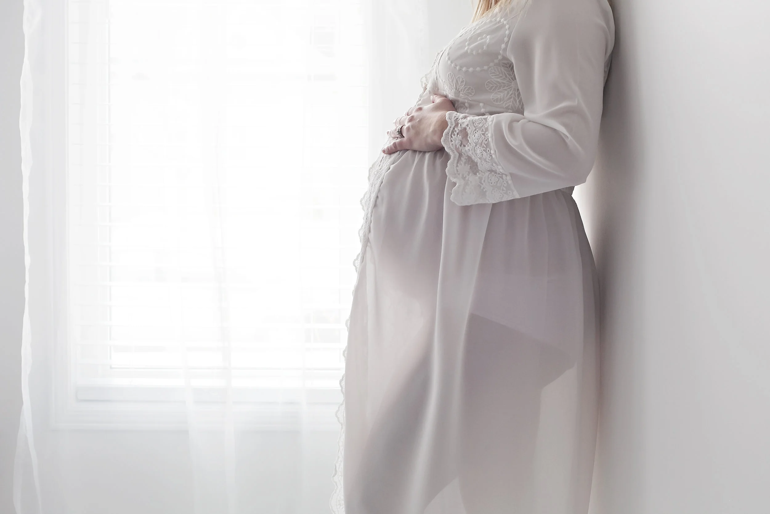 Beautiful Pregnancy: Colbourne Maternity Photography