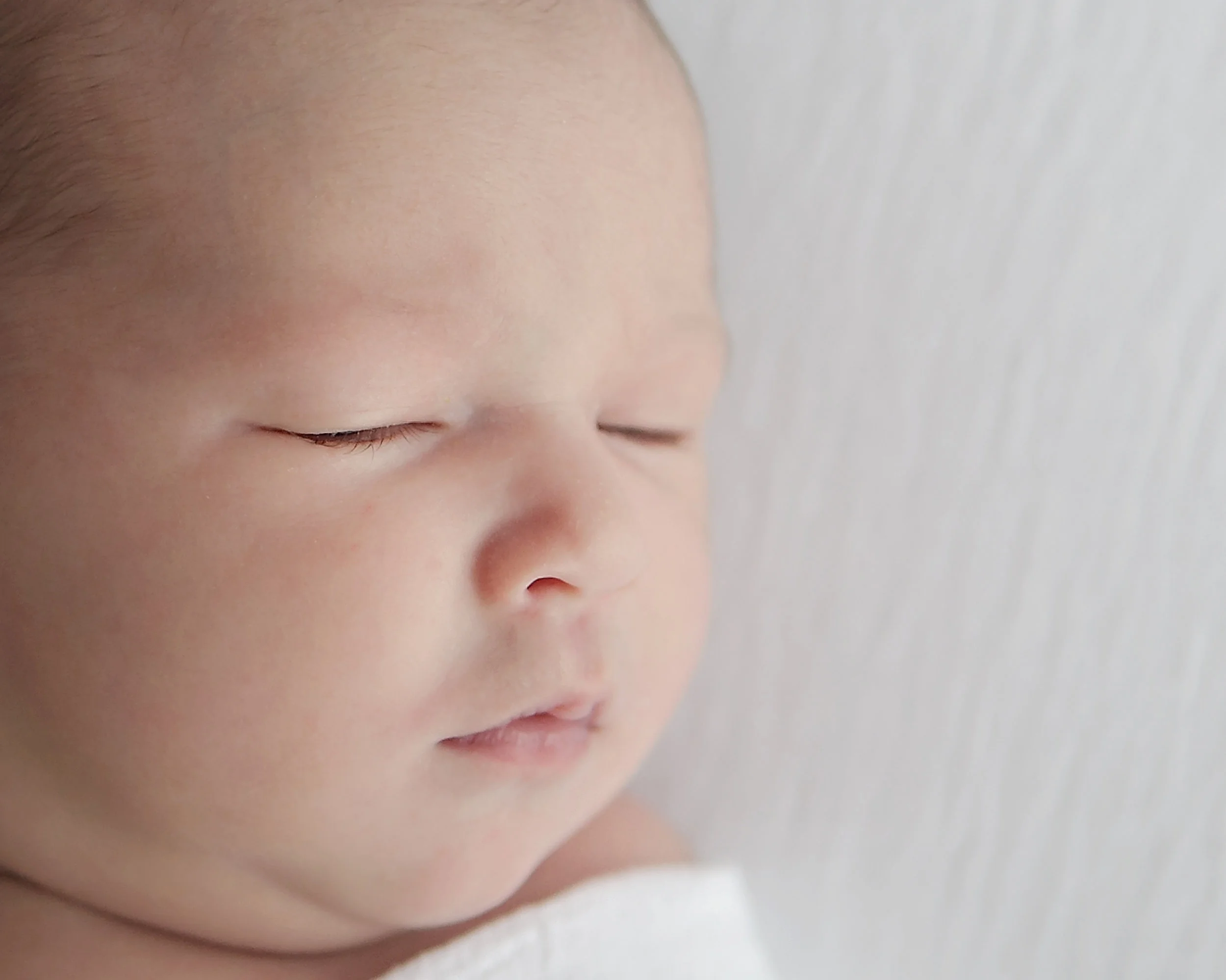 Oshawa Lifestyle Newborn