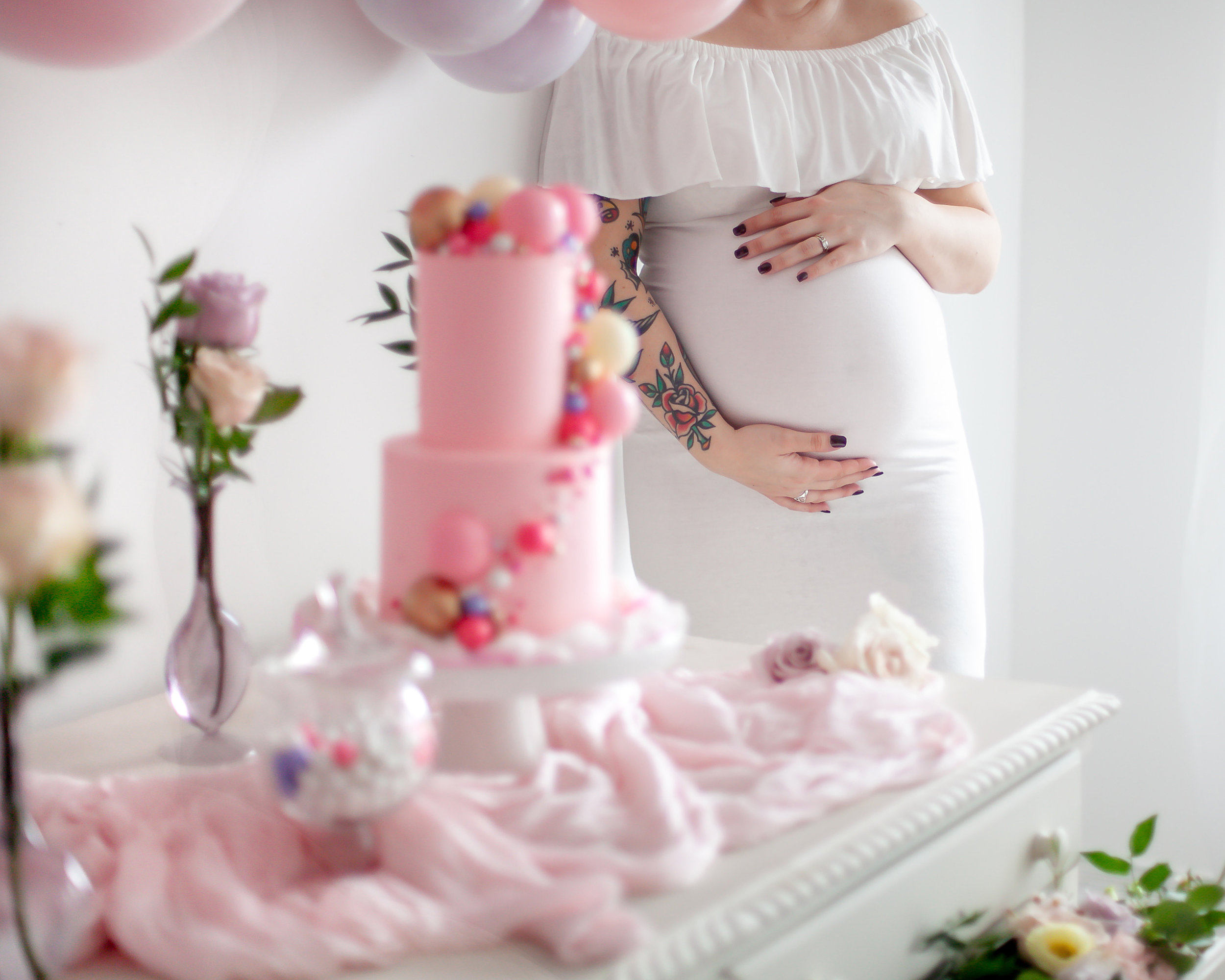 Toronto_Oshawa_GTA_Port Perry_Styled_Maternity_Shoot_Petra_King_Photography