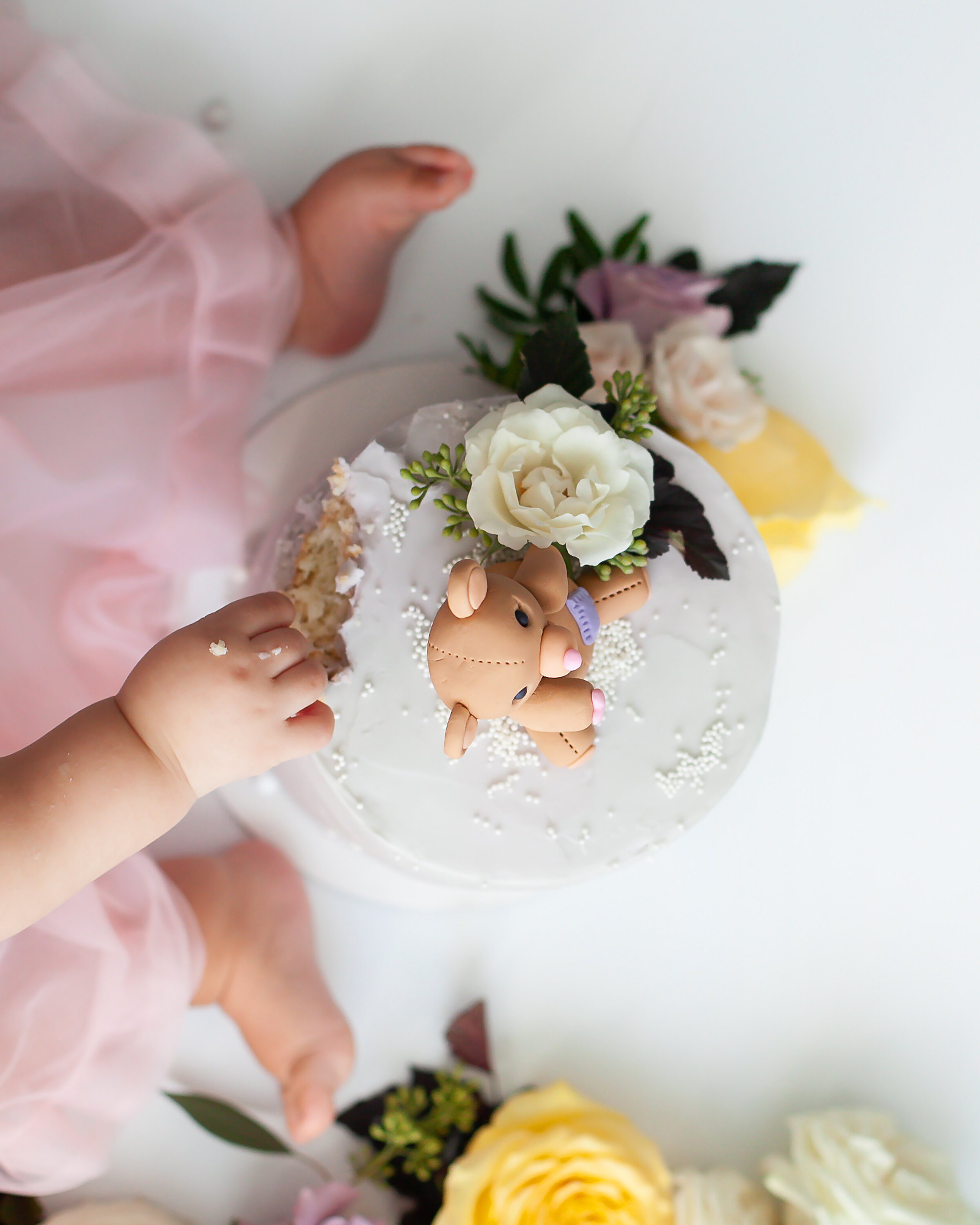 Oshawa_FineArt_Baby_FristBirthday_Petra_King_Photography