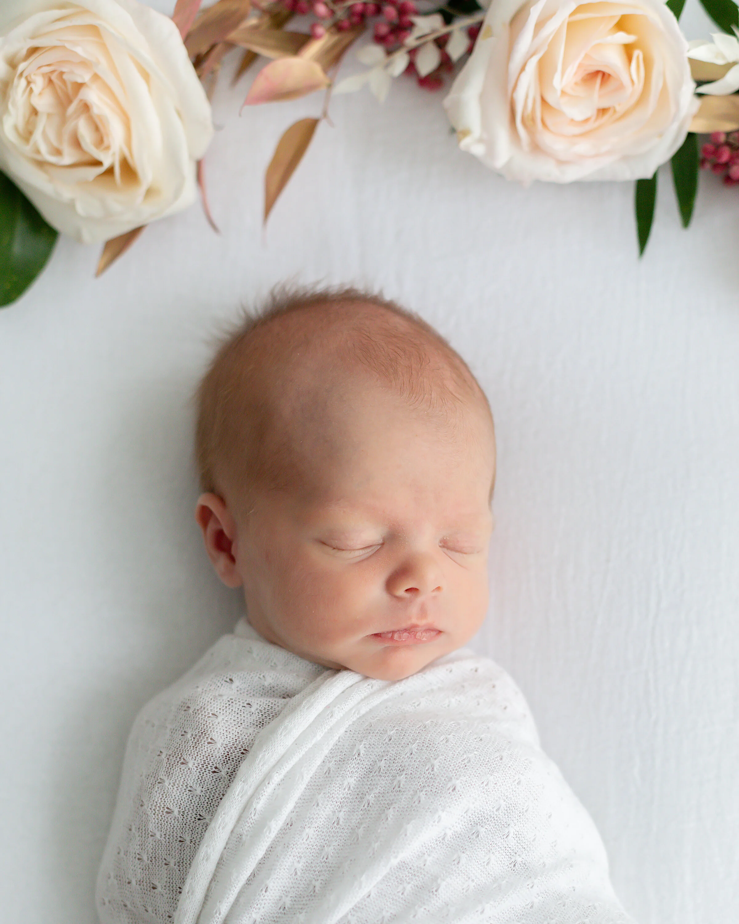Newborn Ramona: End of an Era
