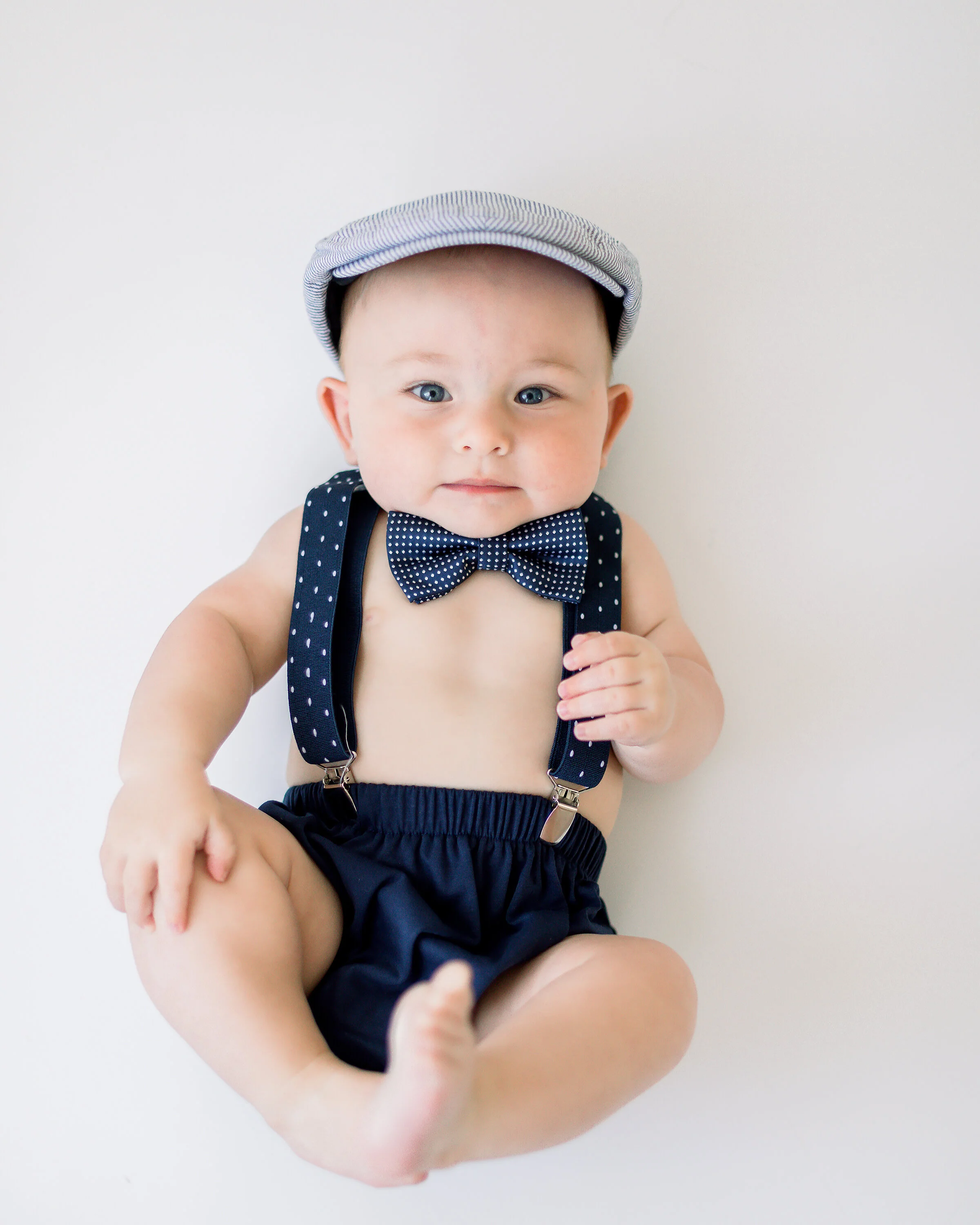 Baby Flynn: 8 months old-Oshawa_Whitby_BabyMilestonePhotographer