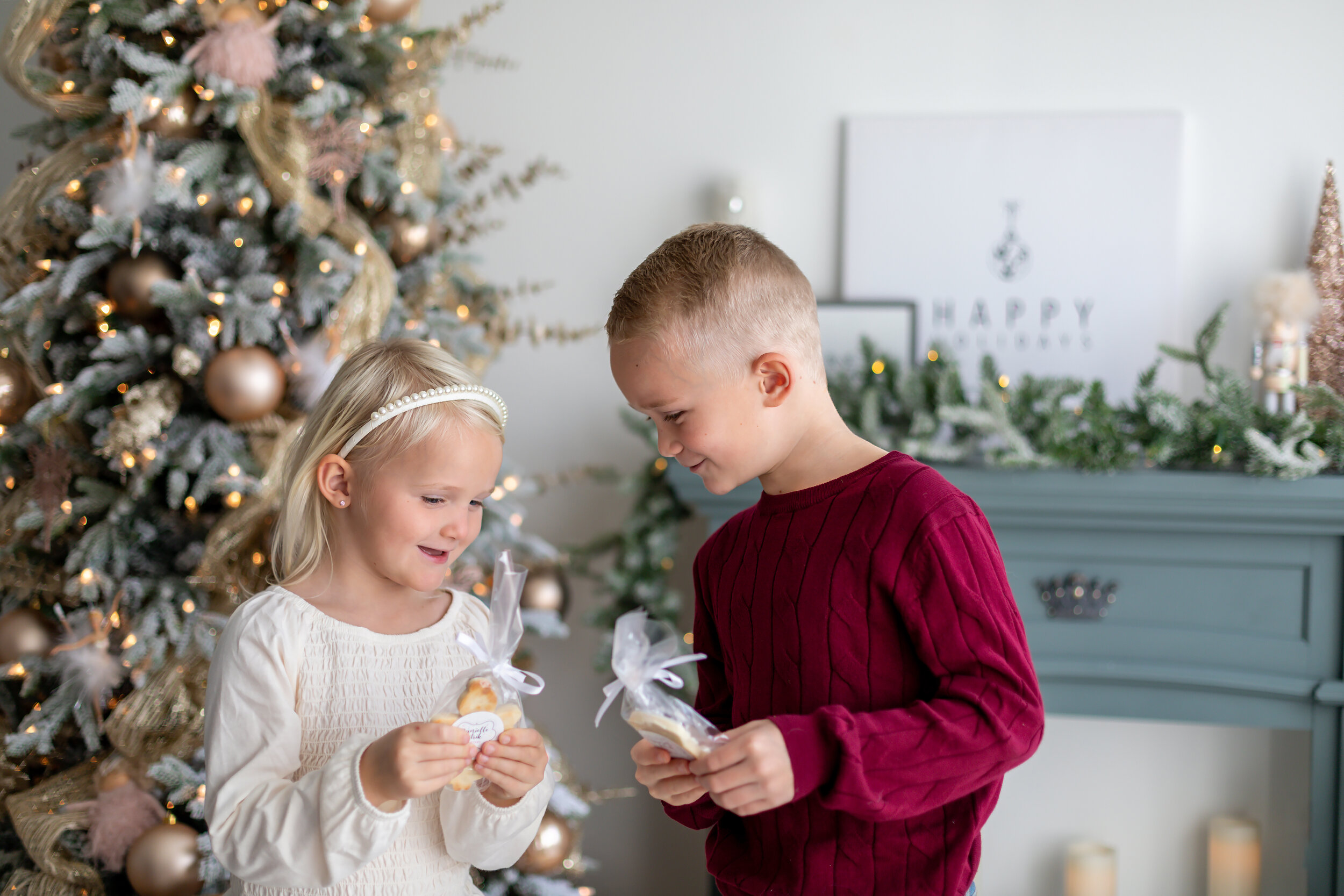 BowmanvilleKidsChristmasCookies_PetraKingPhotography